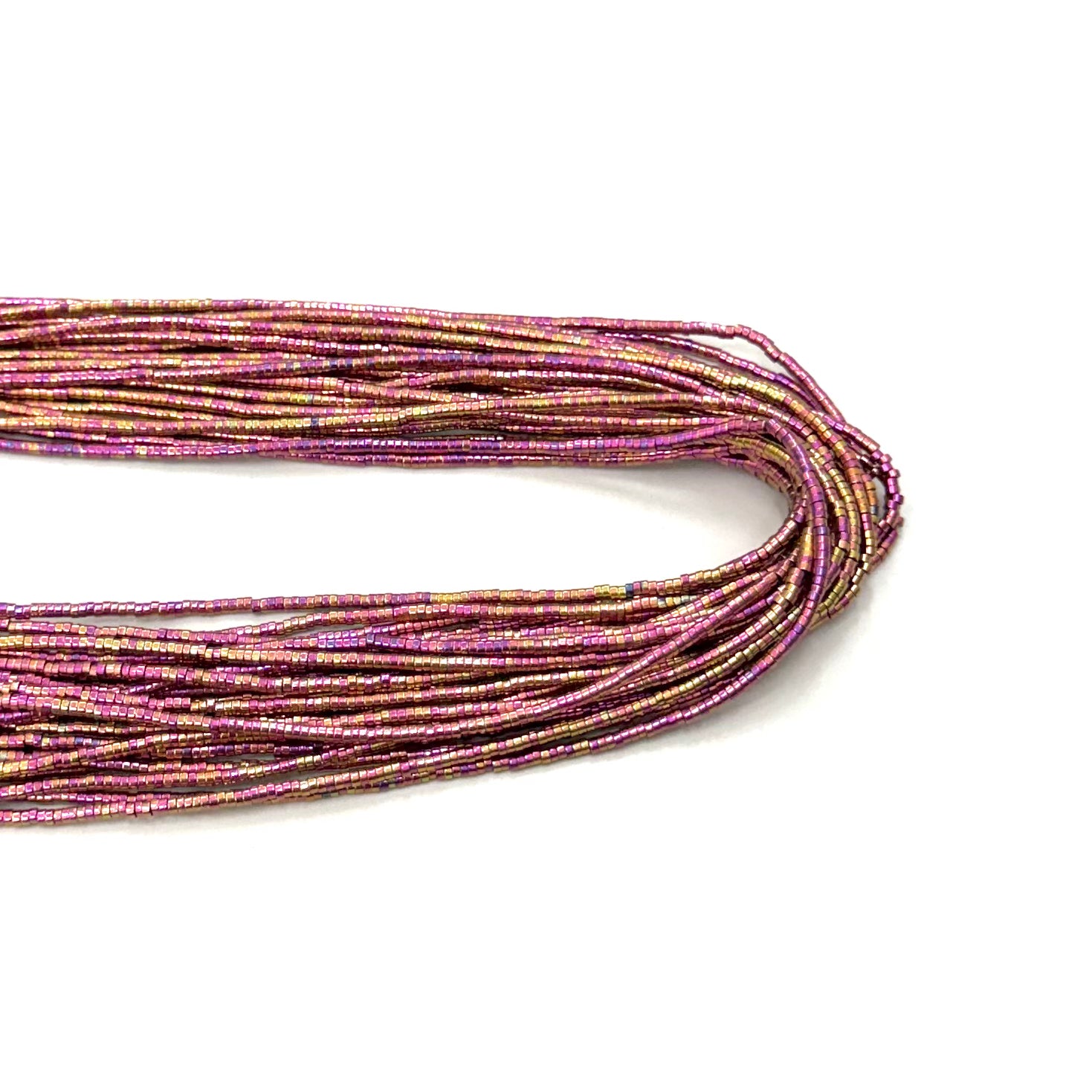 HEMATITA | RONDELL 2MMx1MM