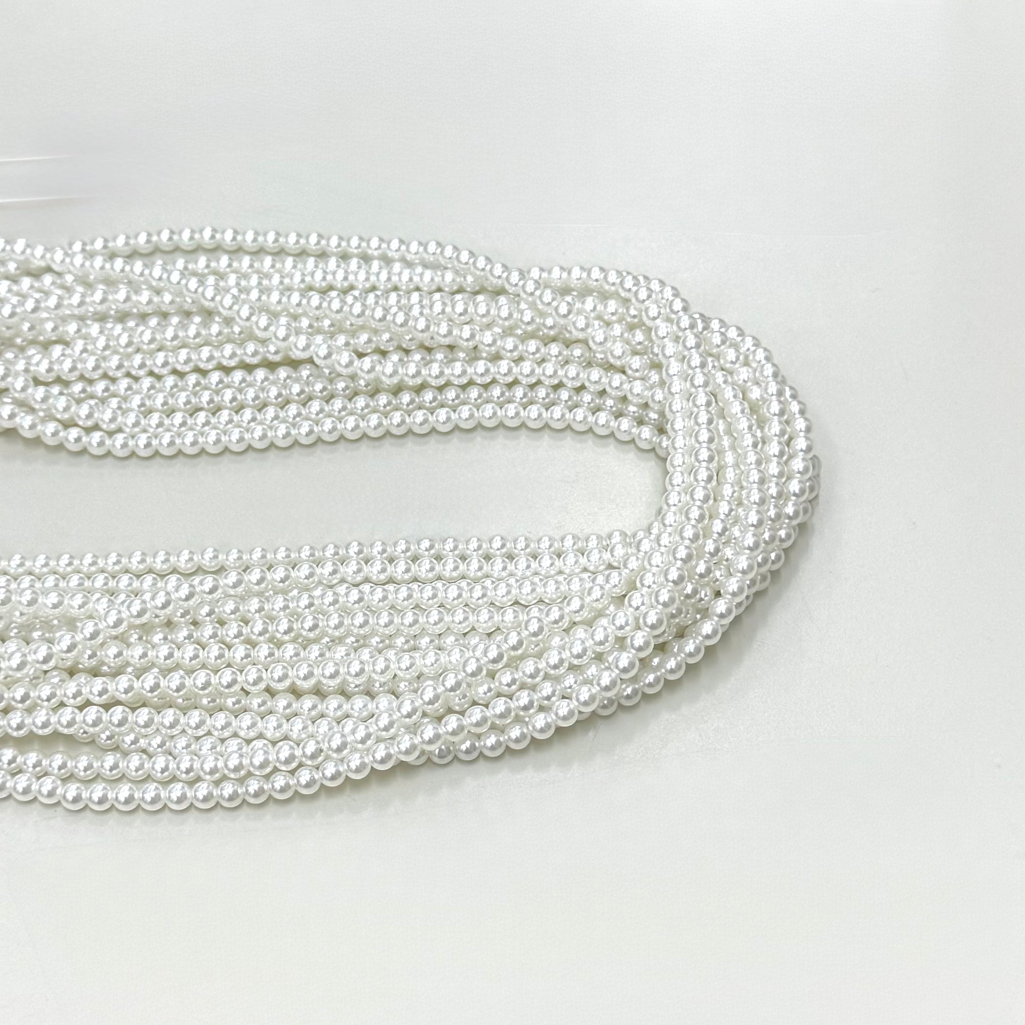 PERLA SHELL | BLANCO