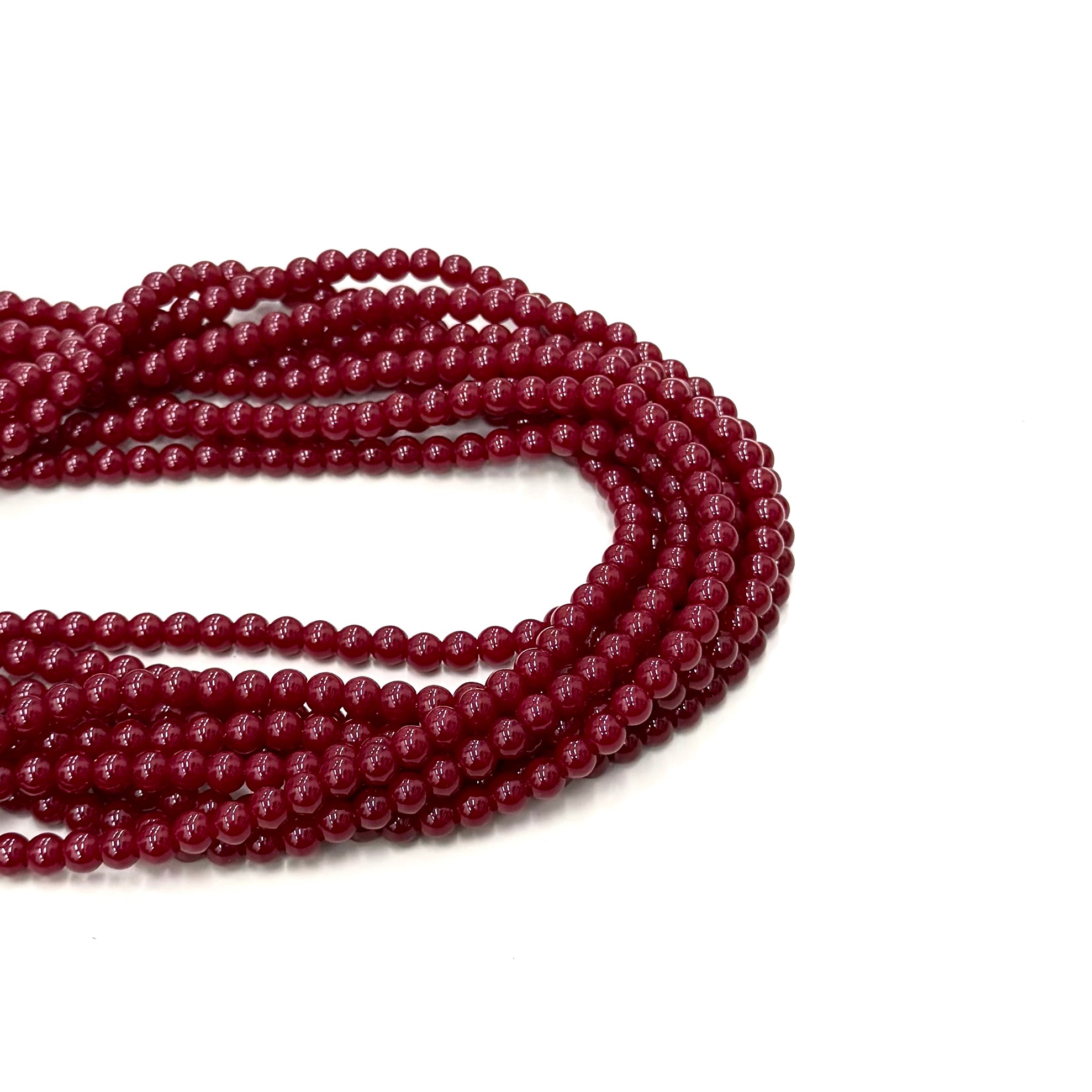 JADE ROJO