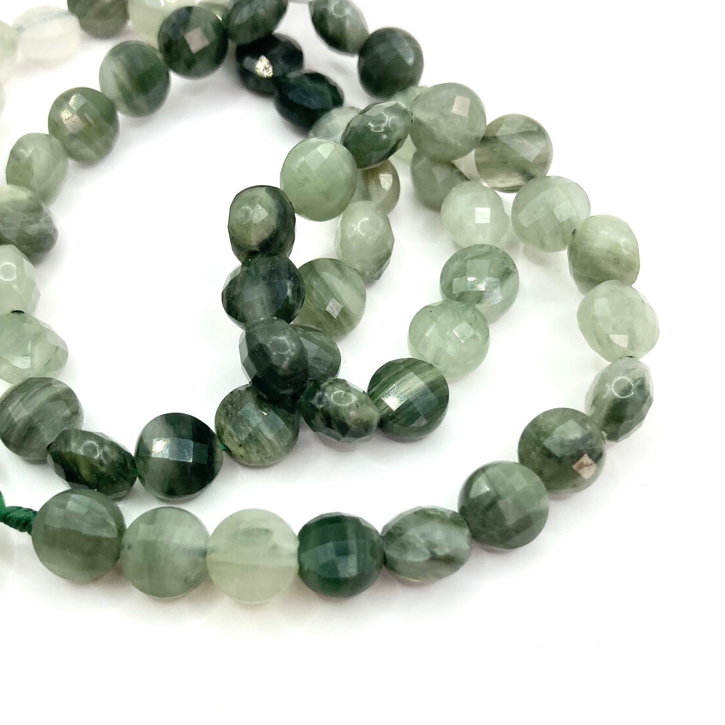 CHUBI | PIEDRAS MICROFACETADAS