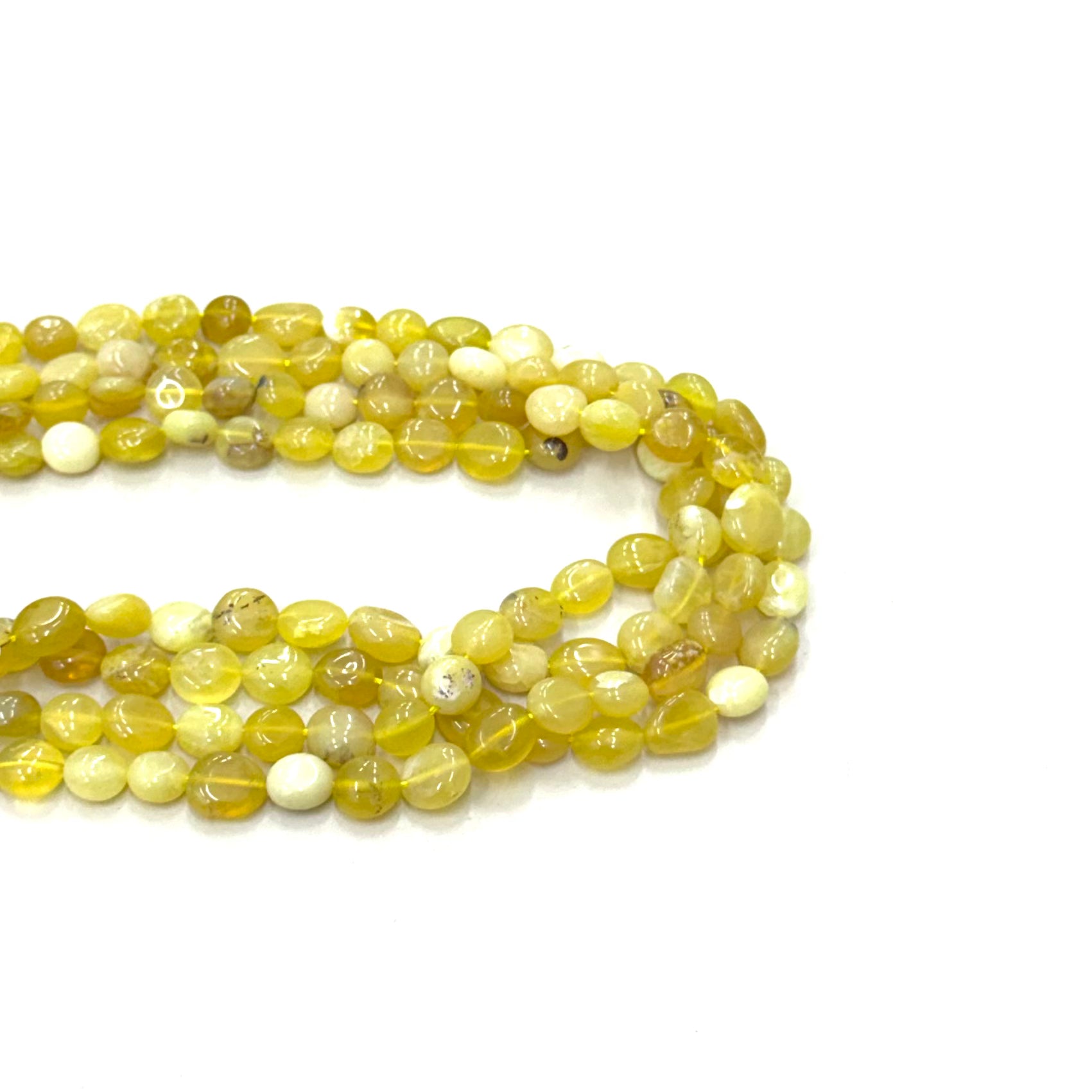 PIEDRA DISEÑO | GRANDE | OPALO AMARILLO