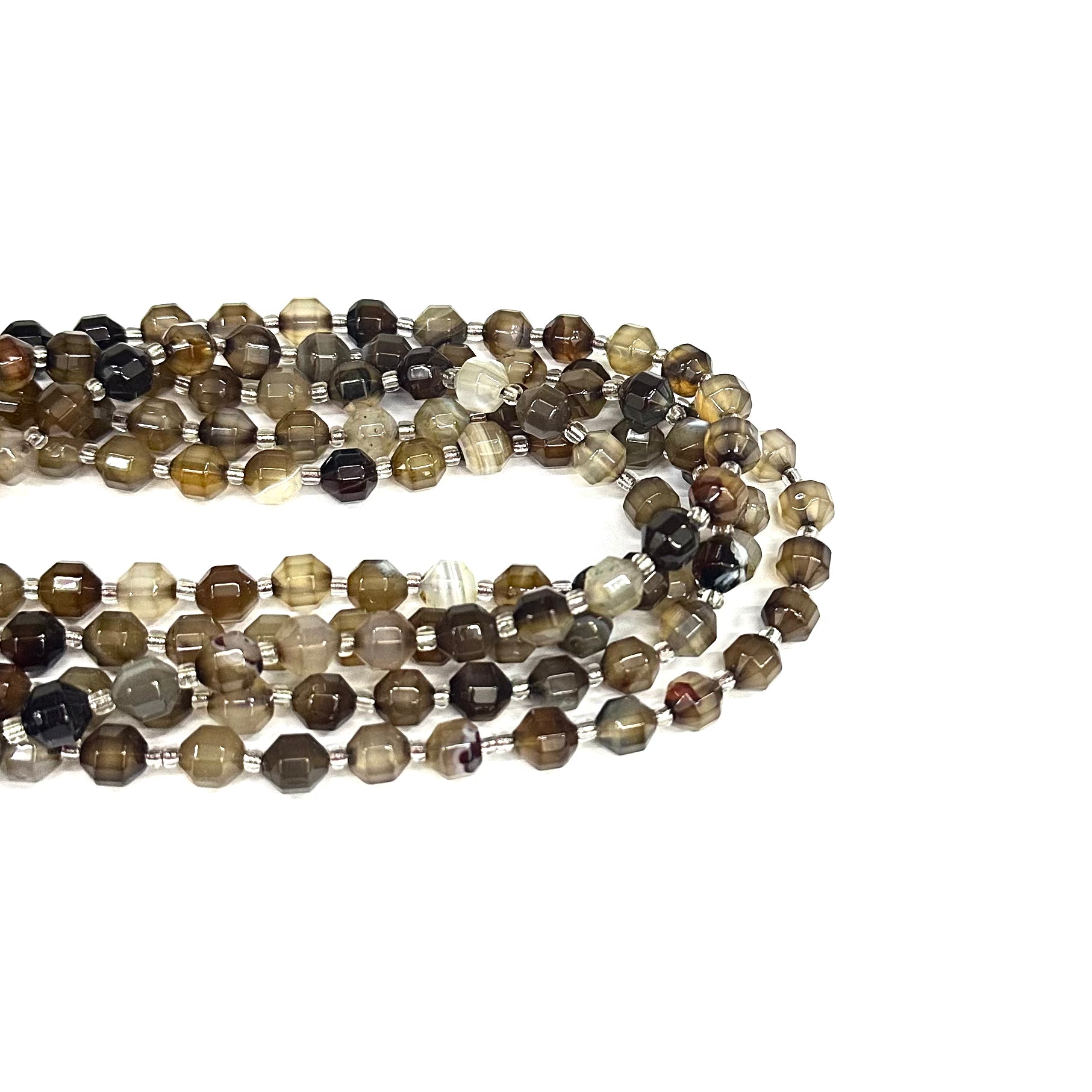 PIEDRAS DE DISEÑO | BULLET BEADS