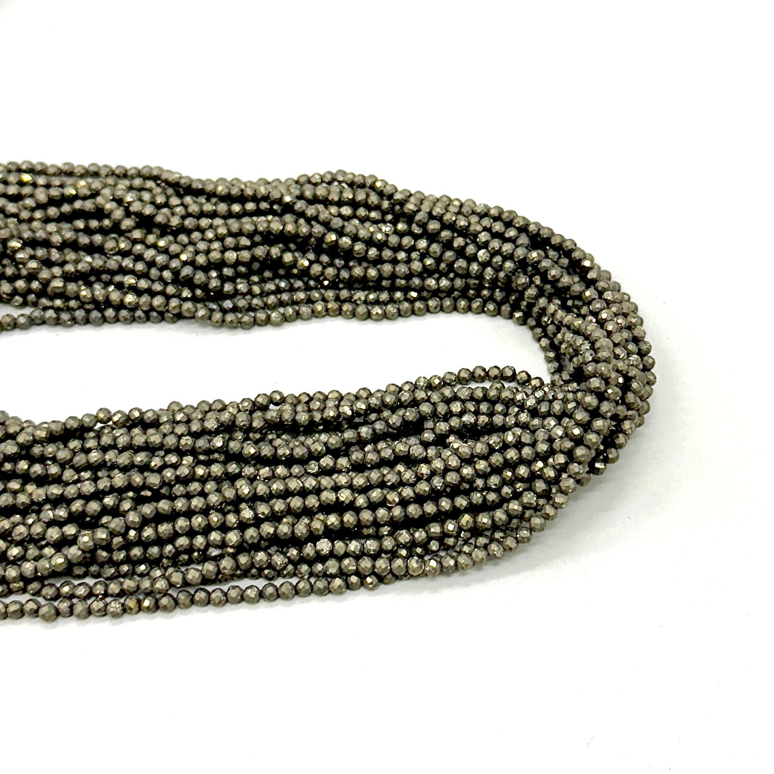 PIRITA | MICROFACETADA