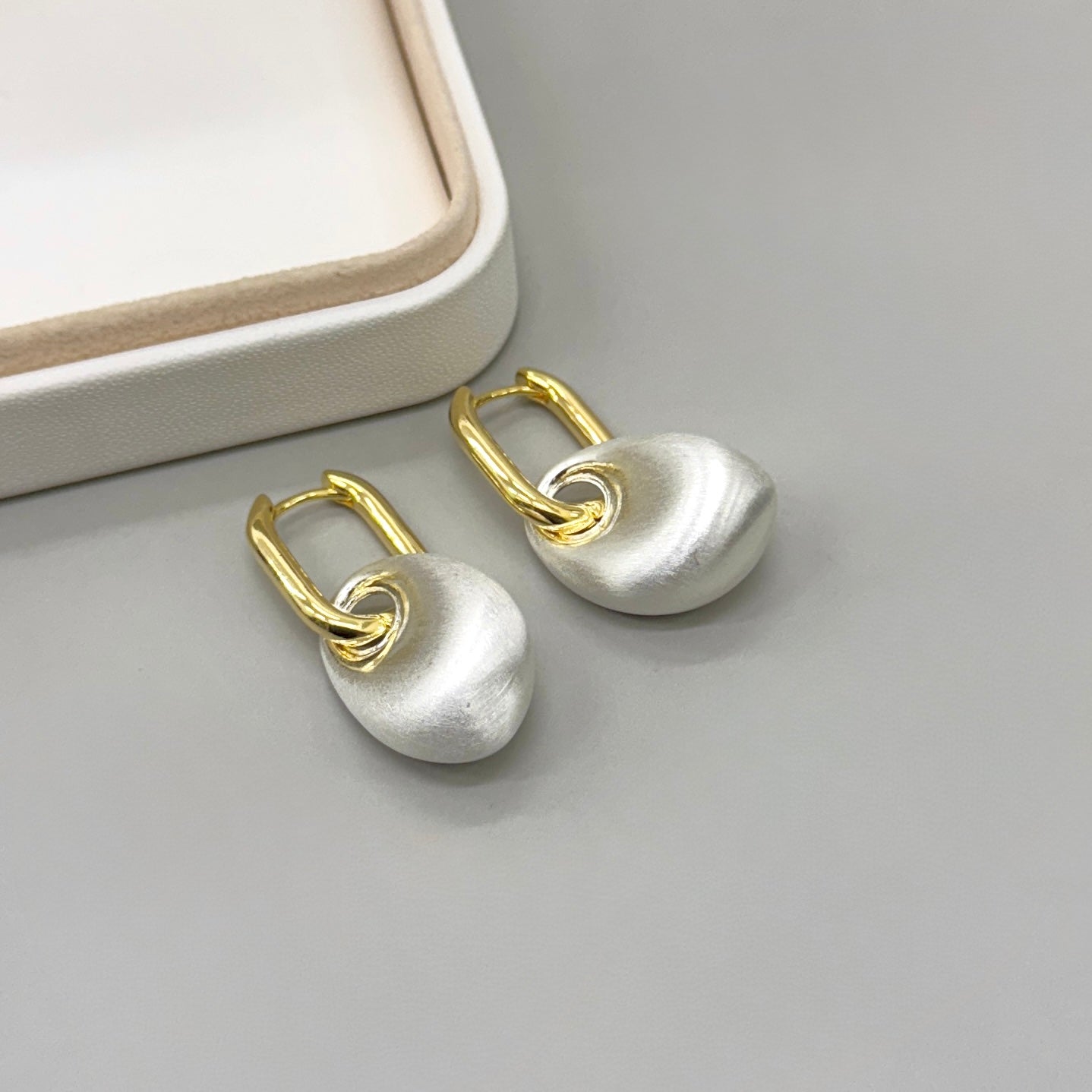 AROS | COLGANTE SEMILLA