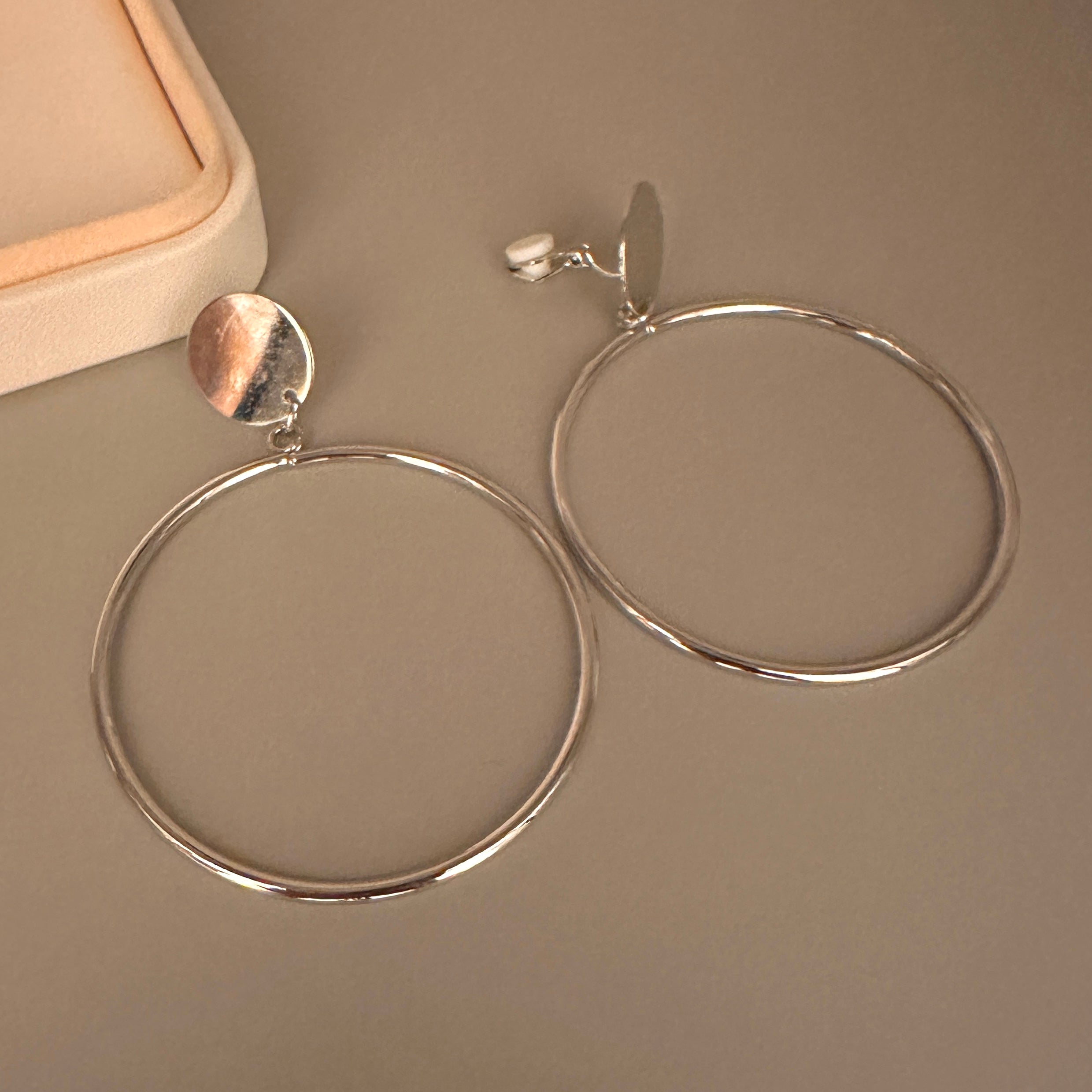 AROS ARGOLLA COLGANTE | CLIP | LUNAM