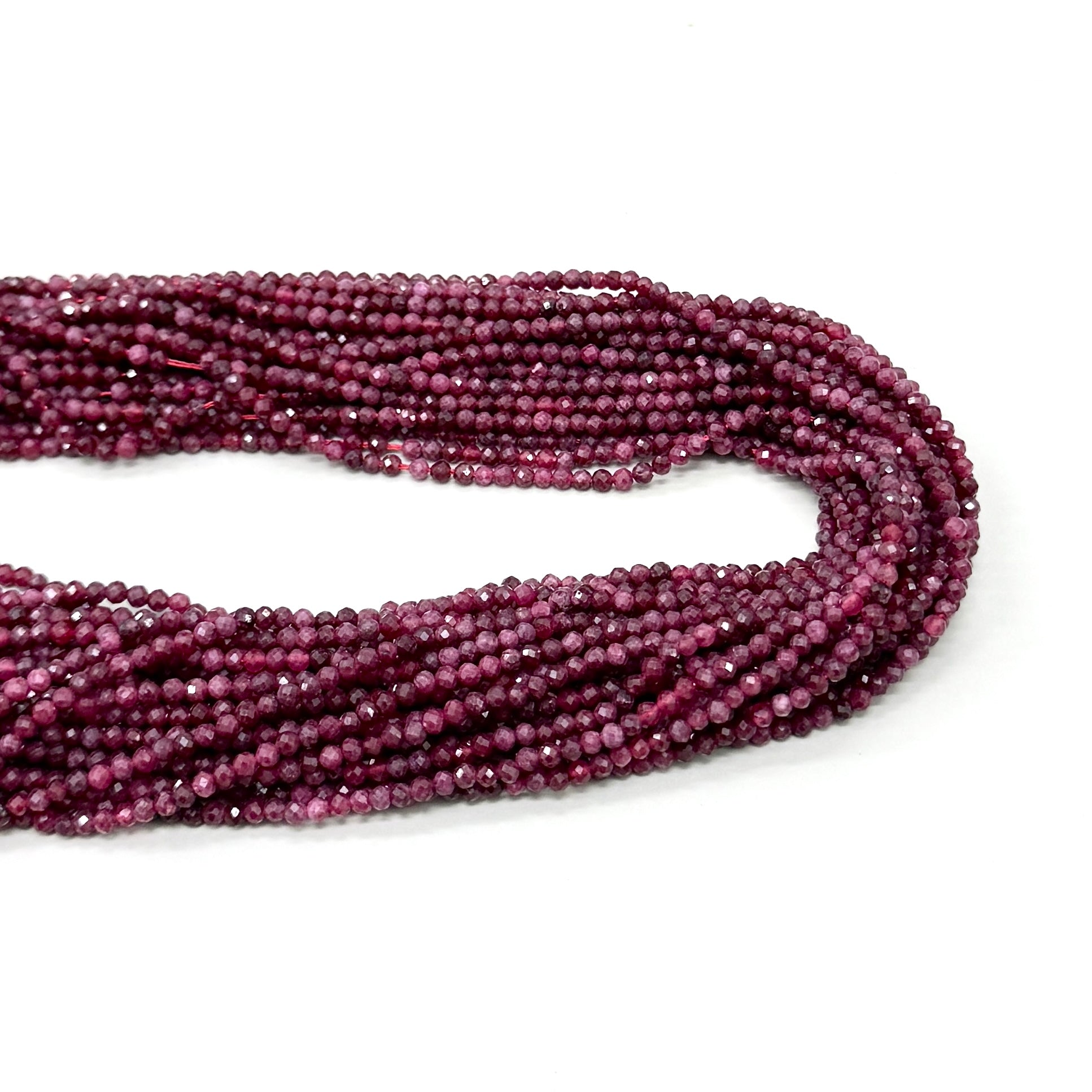 RUBI OPACO MIX | MICROFACETADA