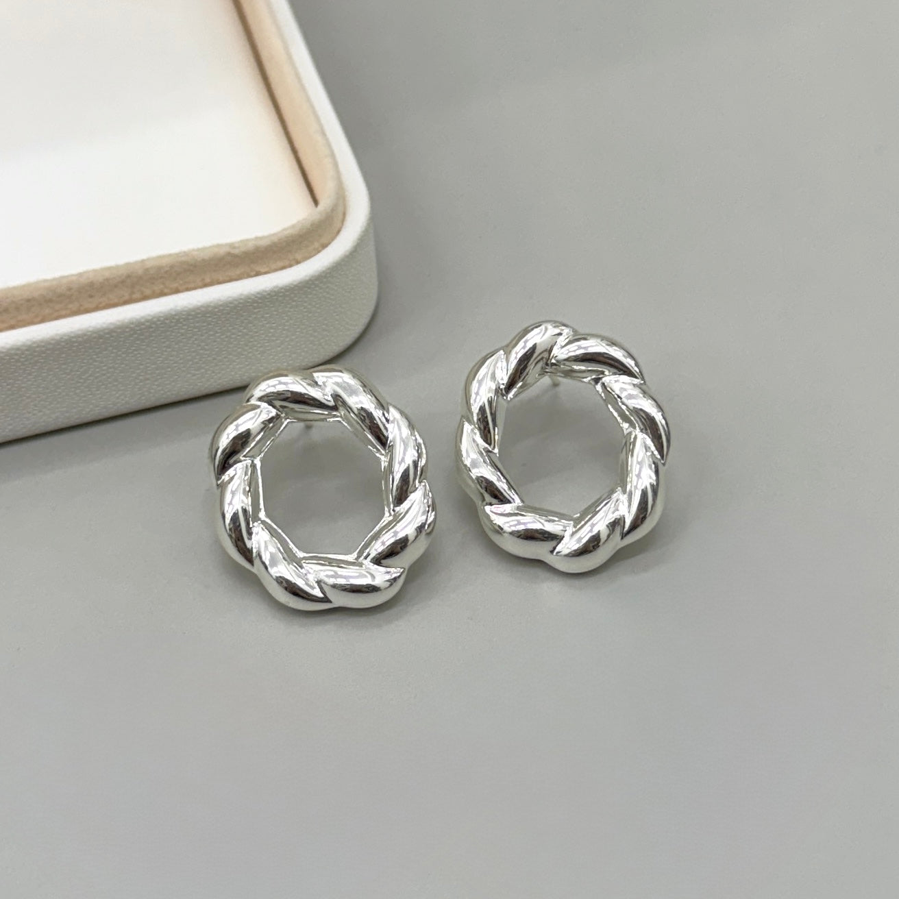 AROS | OVALO CON DISEÑO