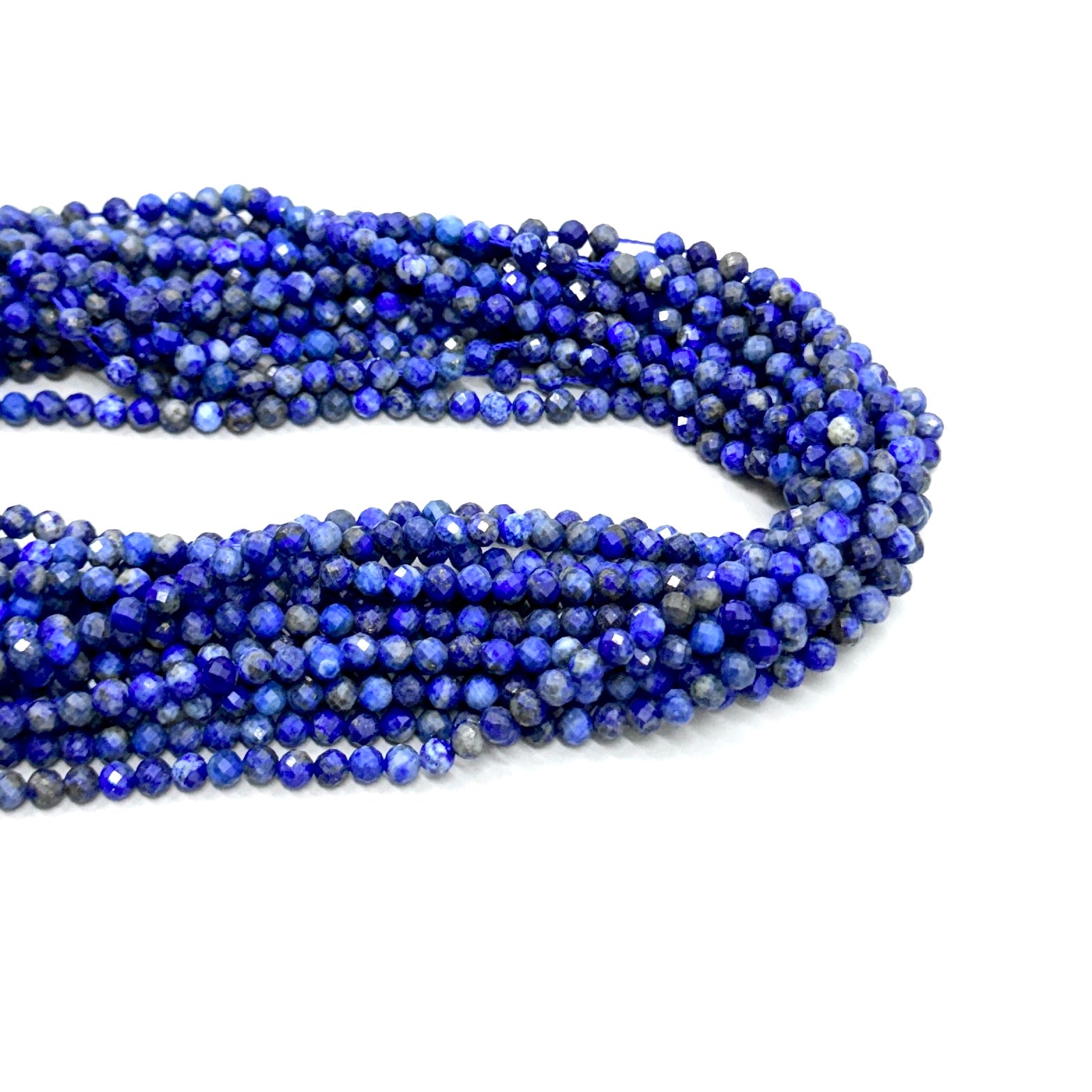 LAPISLAZULI | MICROFACETADA