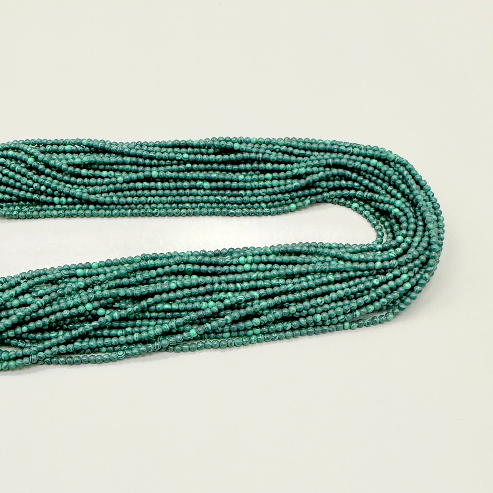 MALAQUITA | 2MM | CLASE B