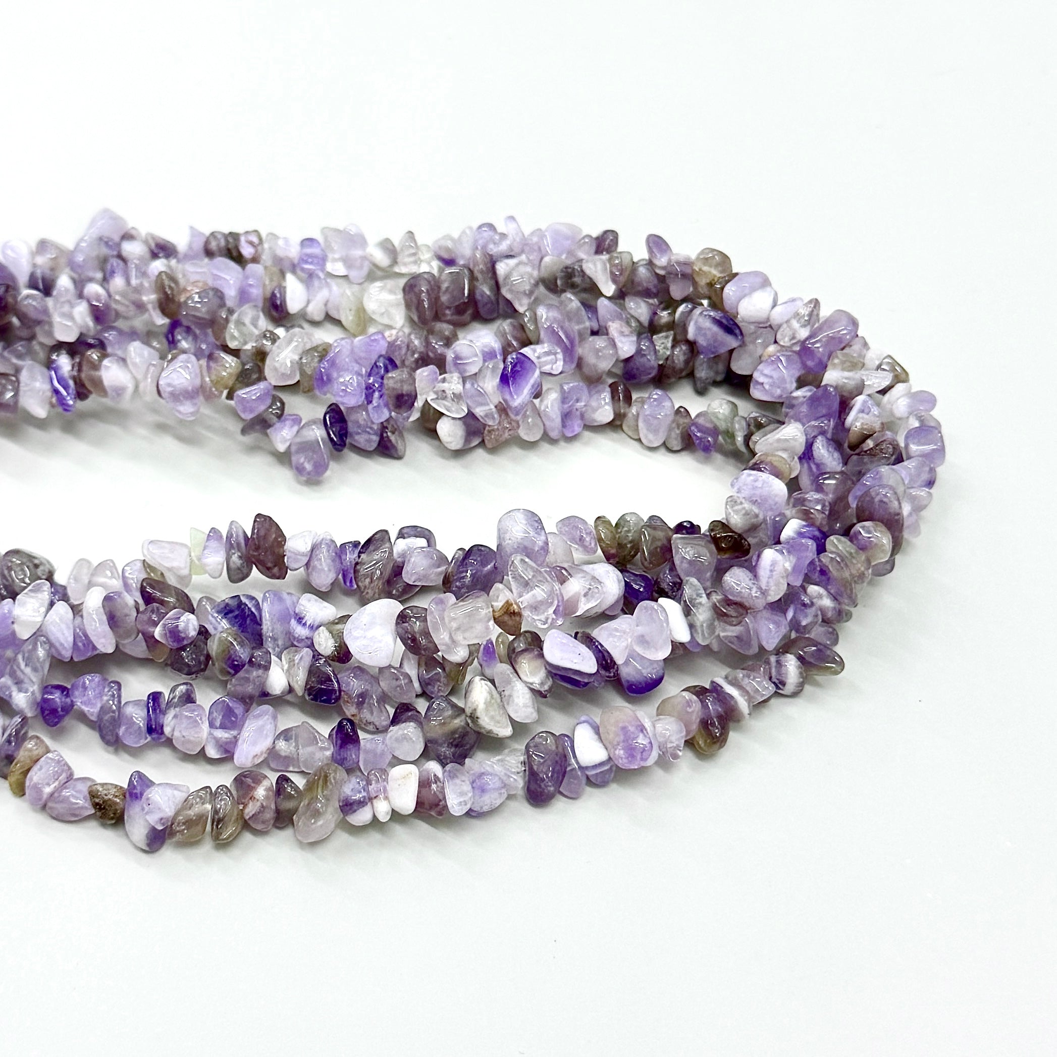 Chips chico | Amatista