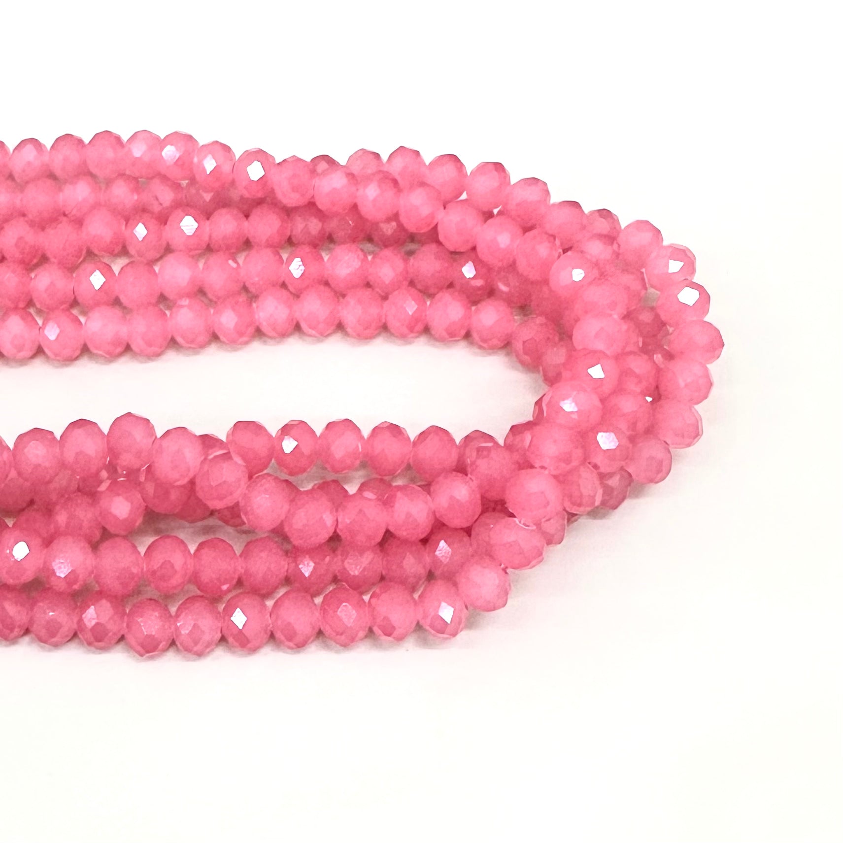 CRISTAL CHATO | 8MM | SANDIA OPALESCENTE