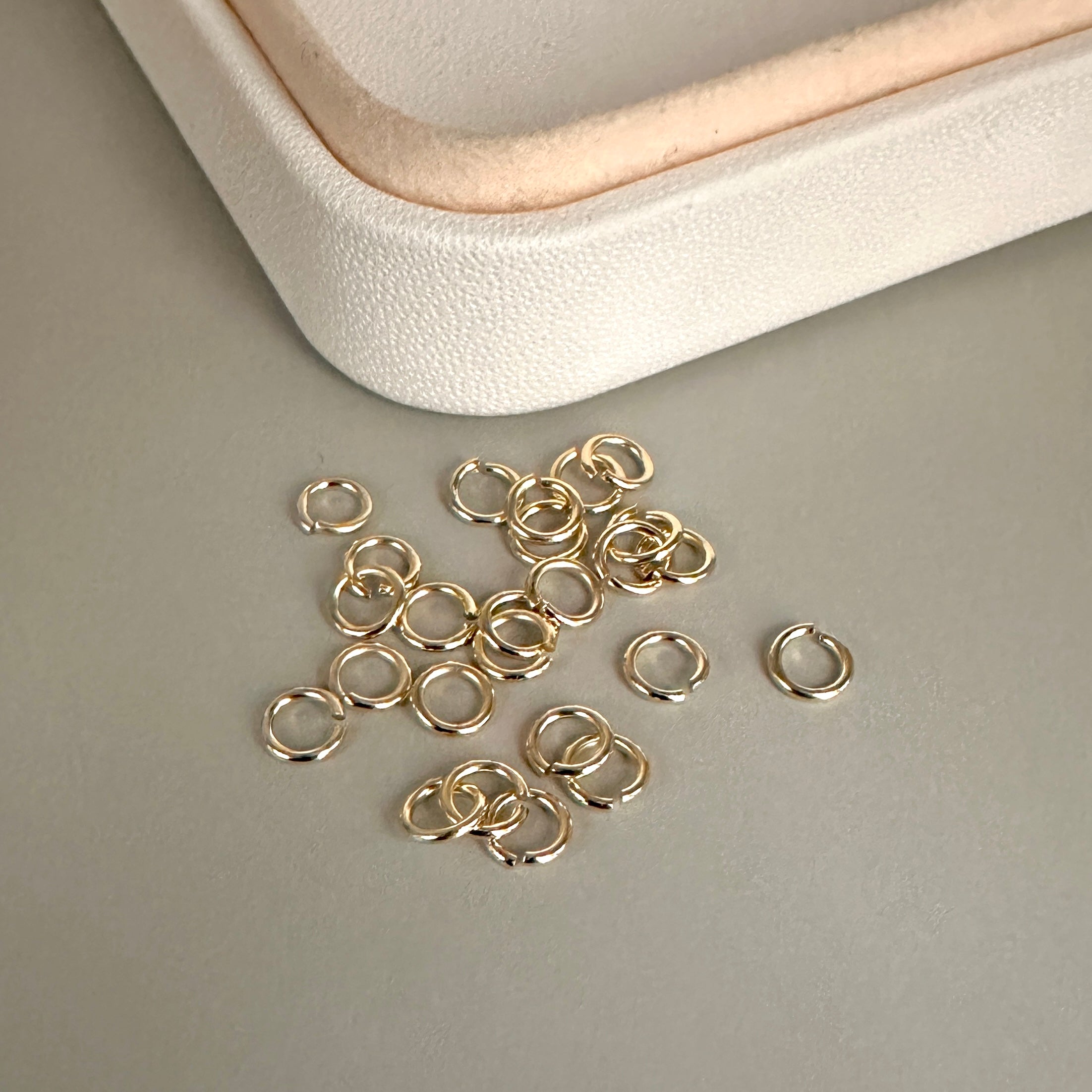 ARGOLLA | BAÑO DE ORO 18K | 2UND