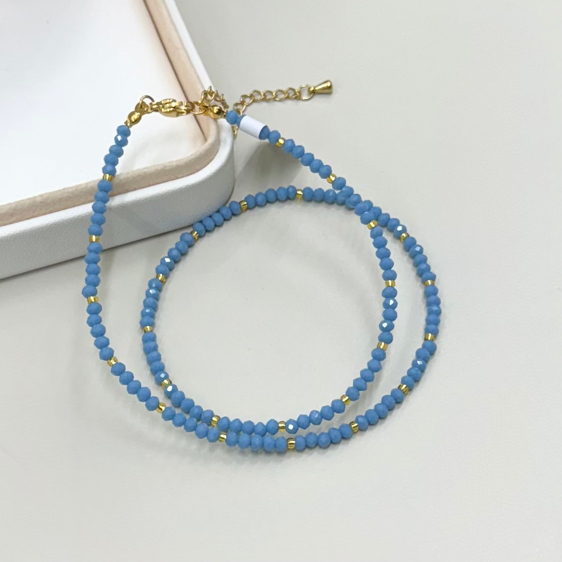 COLLAR CALIPSO | LUNAM