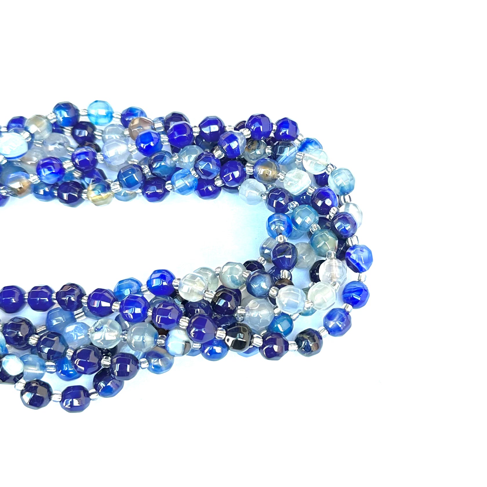 PIEDRAS DE DISEÑO | BULLET BEADS