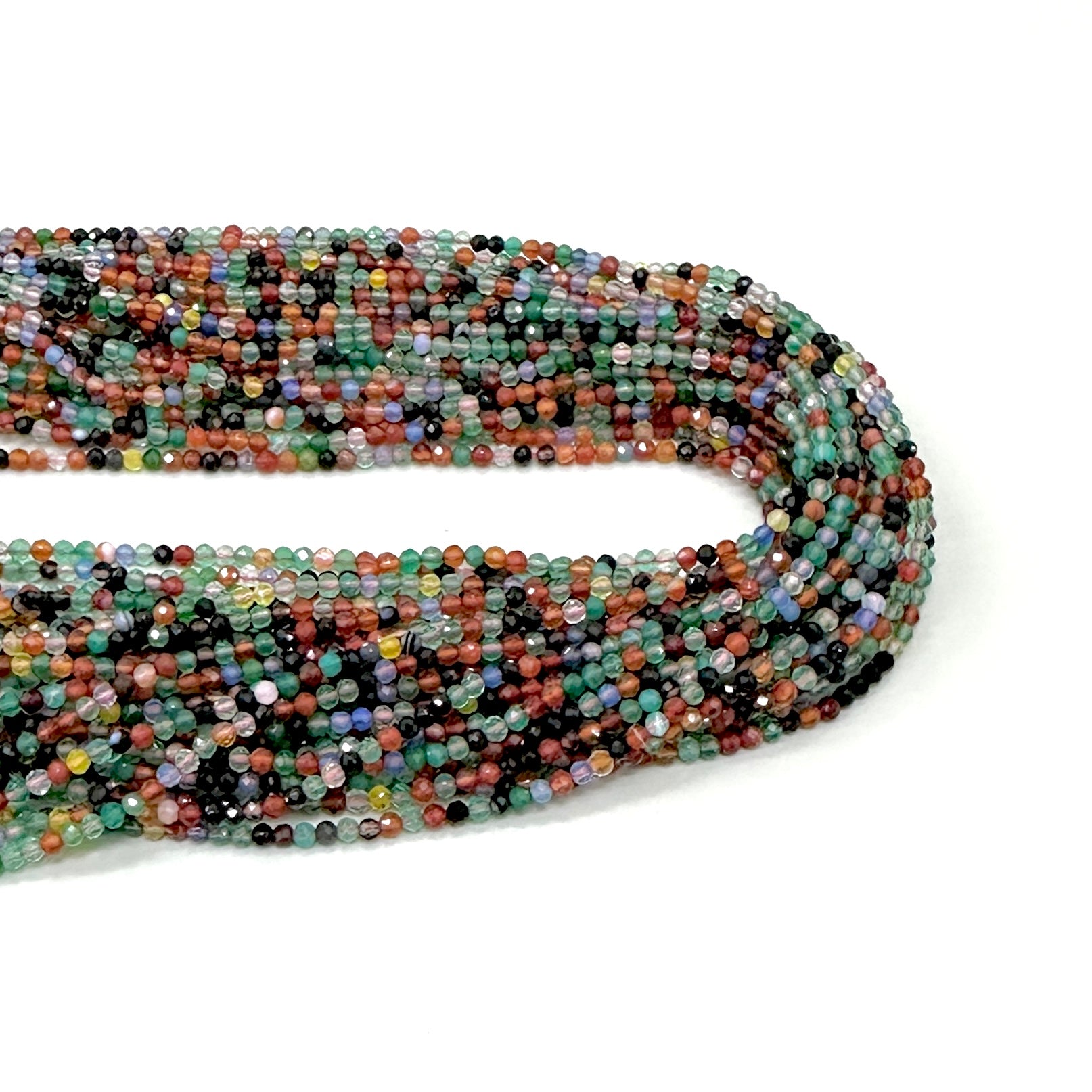 AGATA MIX OSCURO | MICROFACETADA