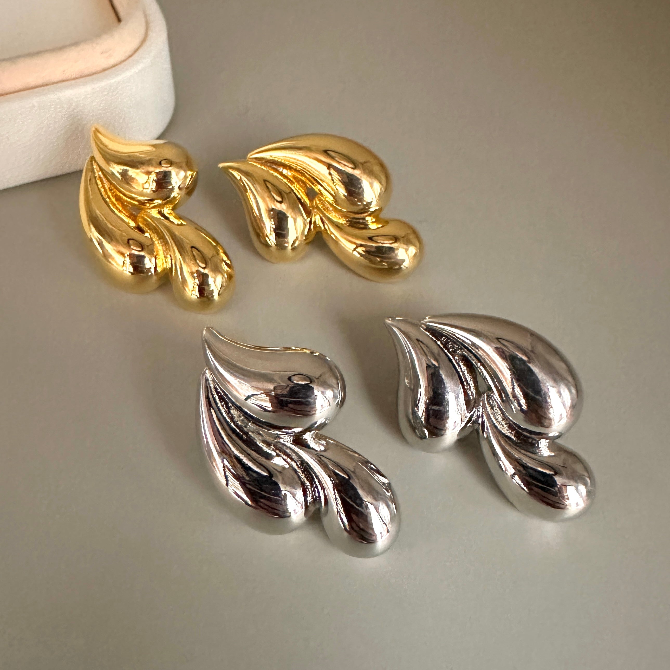 AROS | TRES GOTAS