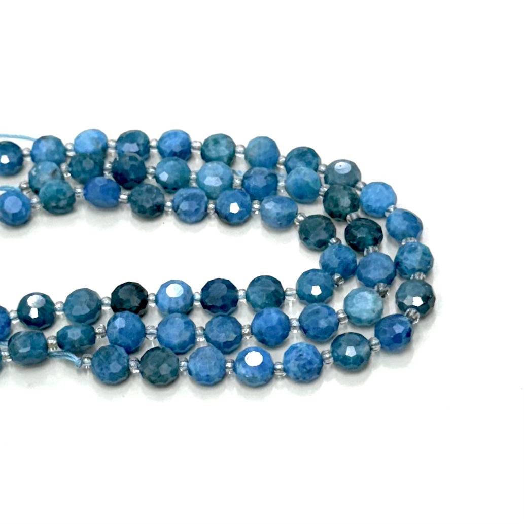 DECÁGONO | PIEDRAS NATURALES FACETADAS