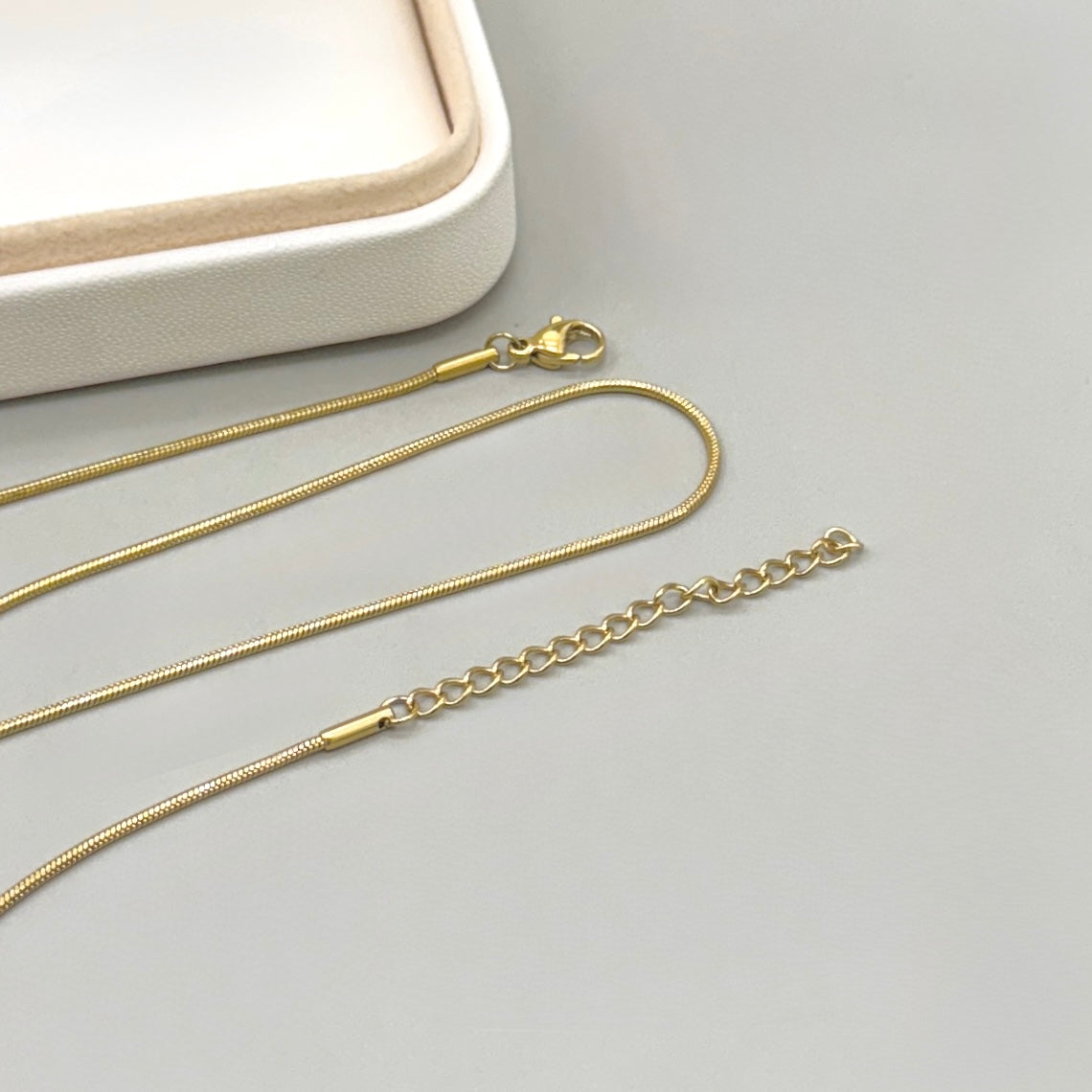 COLLAR CADENA | AURA