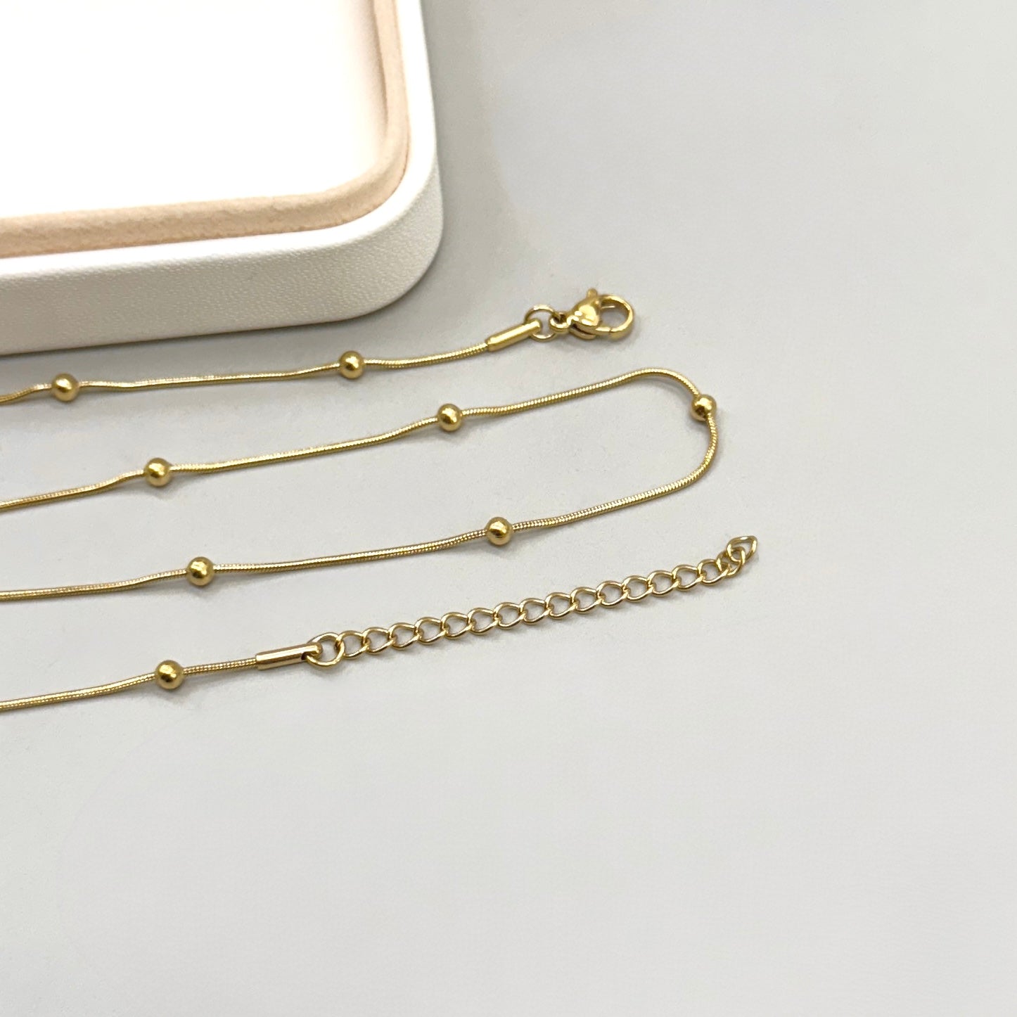 COLLAR CADENA | BRISA
