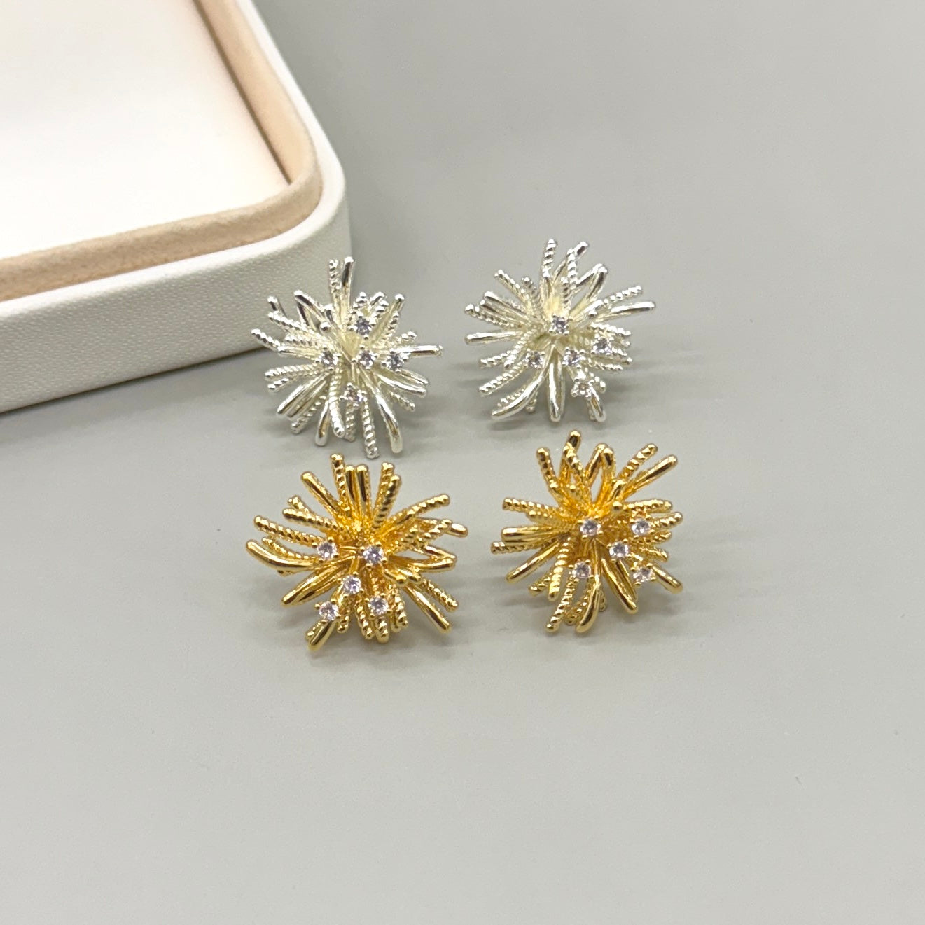 AROS | RAMAS Y CIRCONES