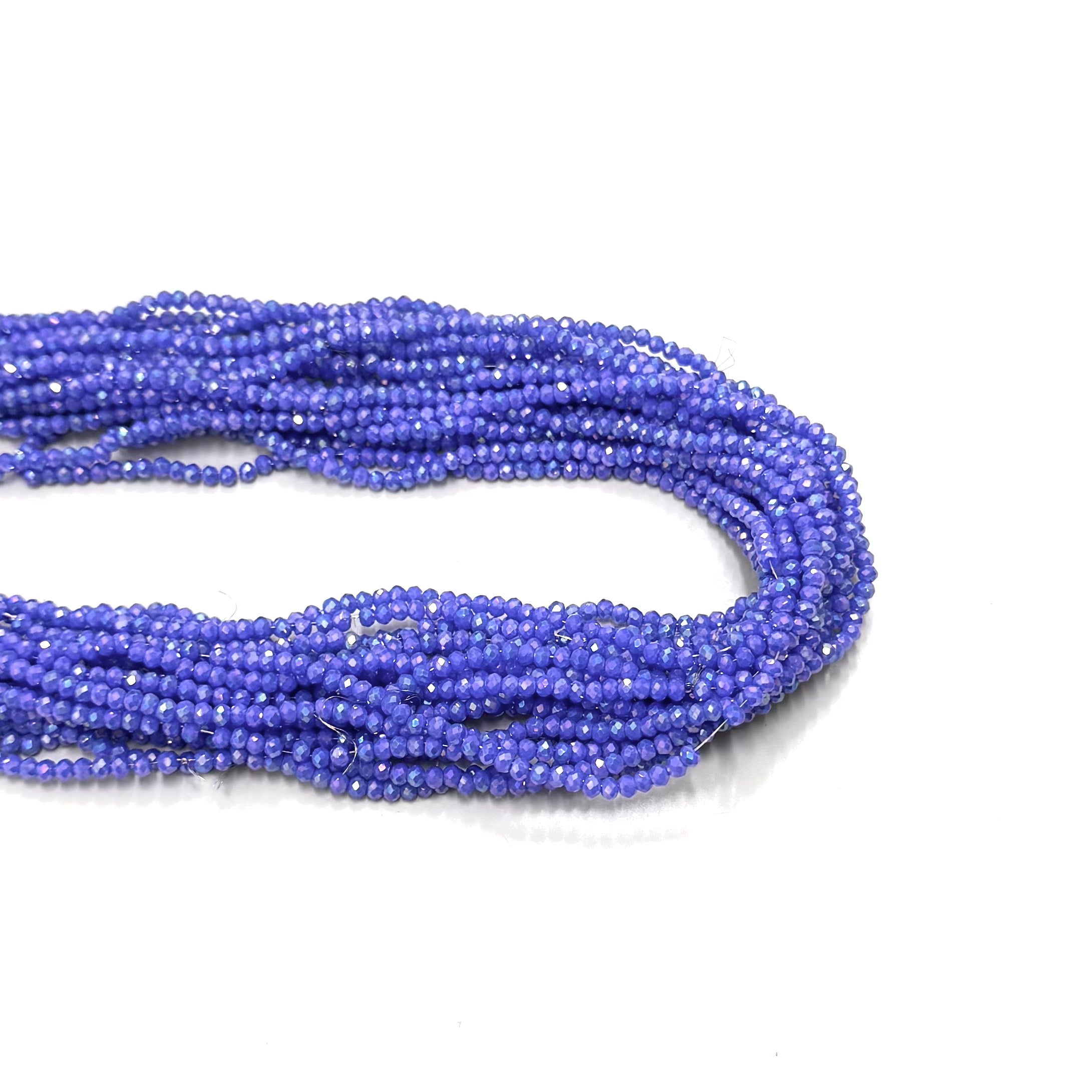 CRISTAL CHATO | TORNASOL MATTE LAVANDA INTENSO