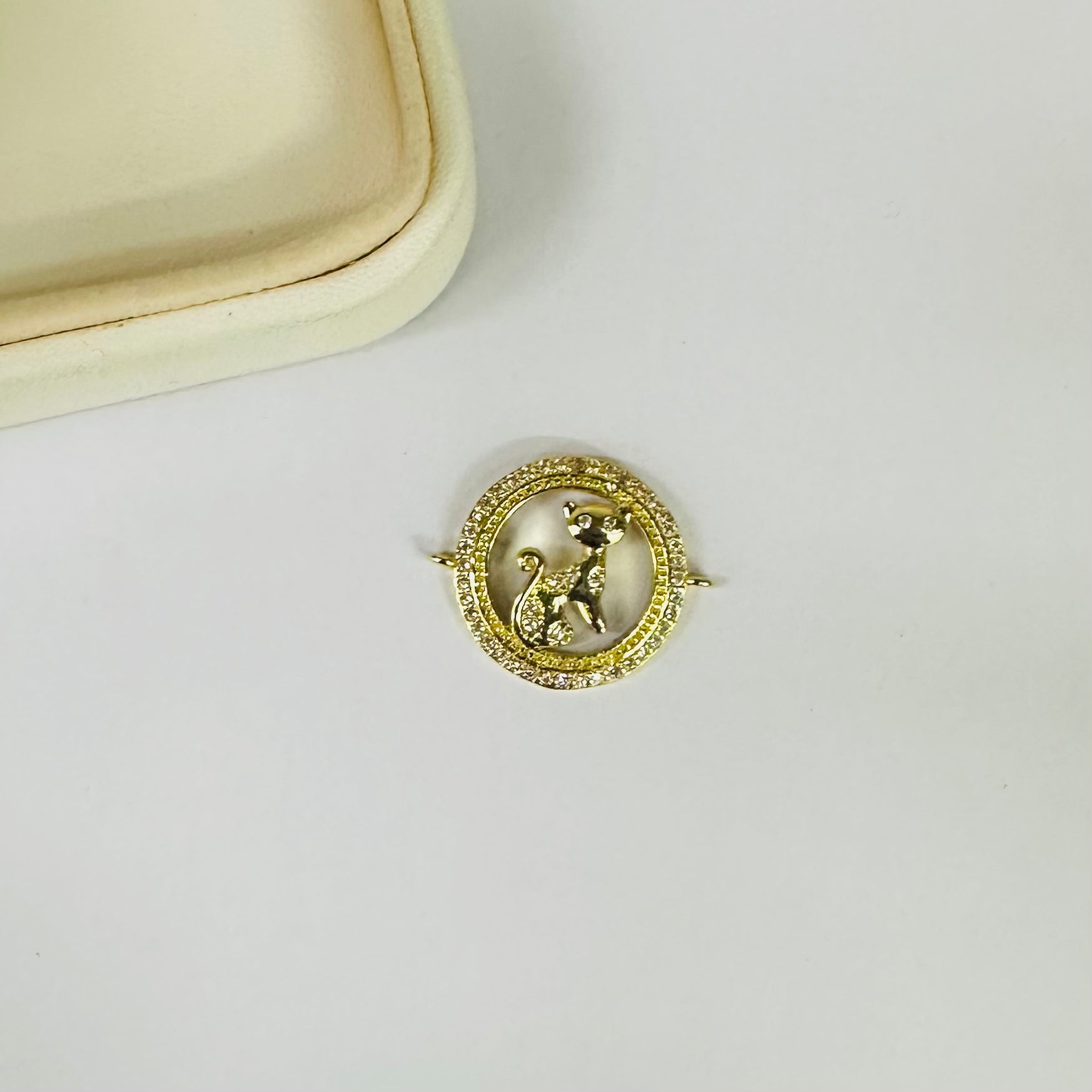 CONECTOR GATO | 18MM