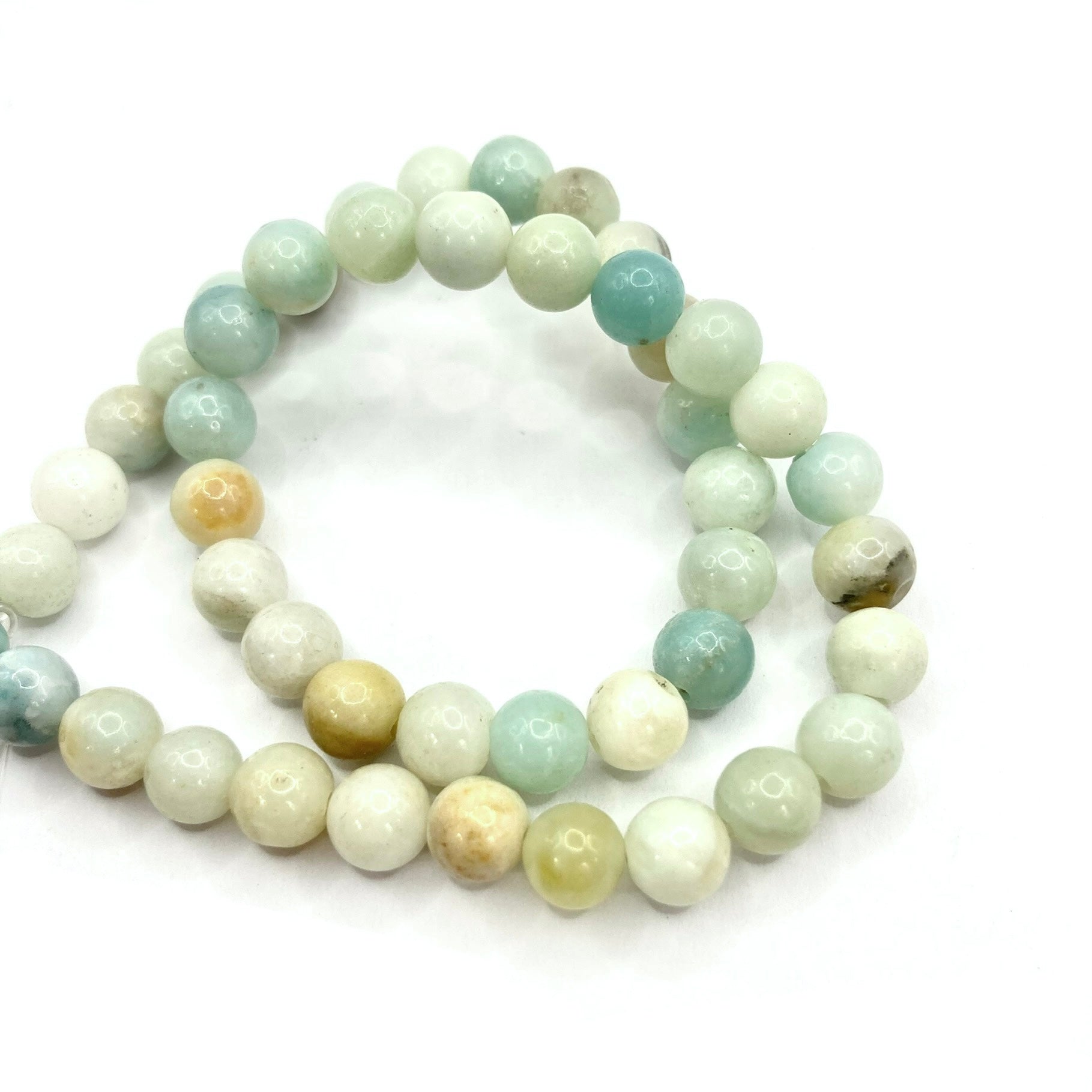 AMAZONITA DEL BOSQUE