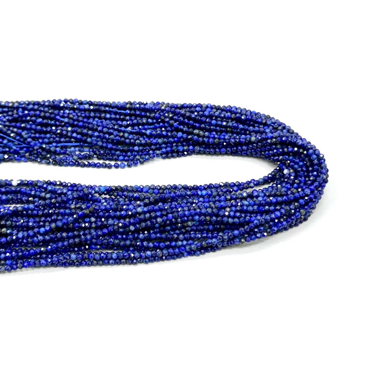 LAPISLAZULI | MICROFACETADA