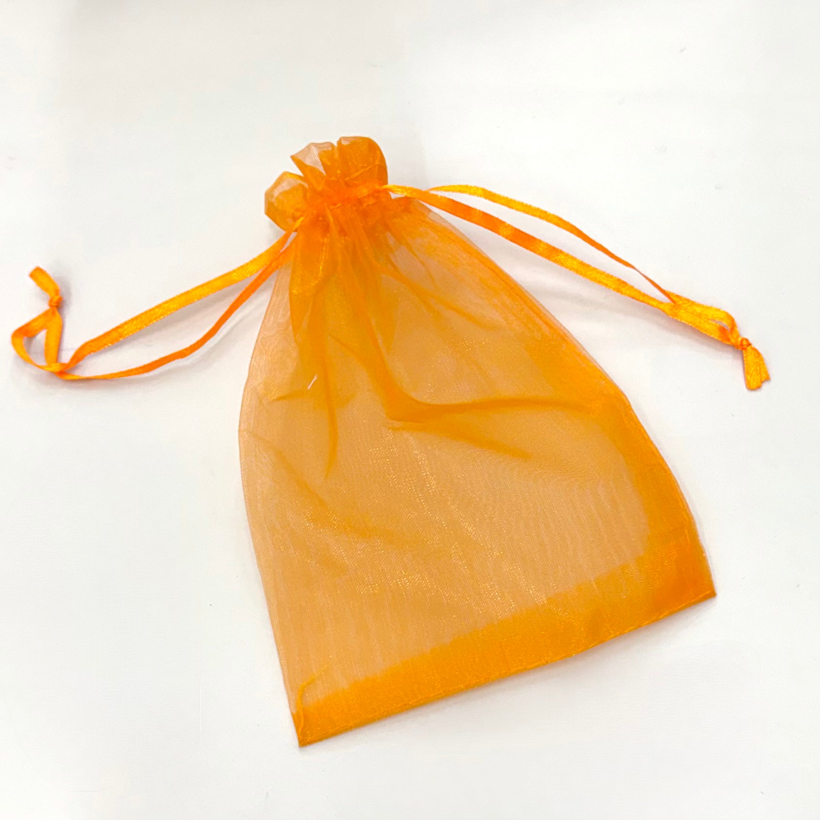 BOLSA ORGANZA