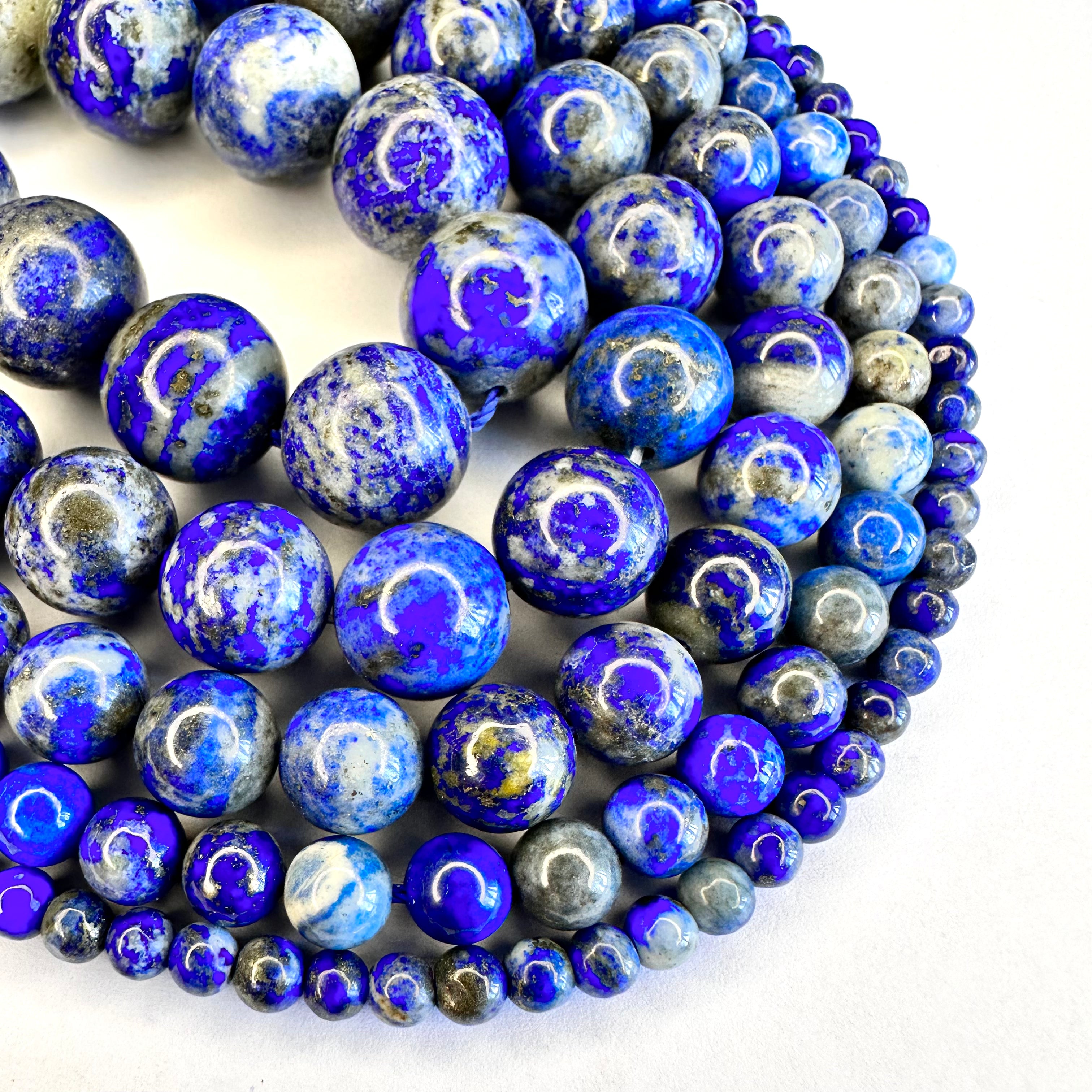 LAPISLAZULI | ORIGINAL