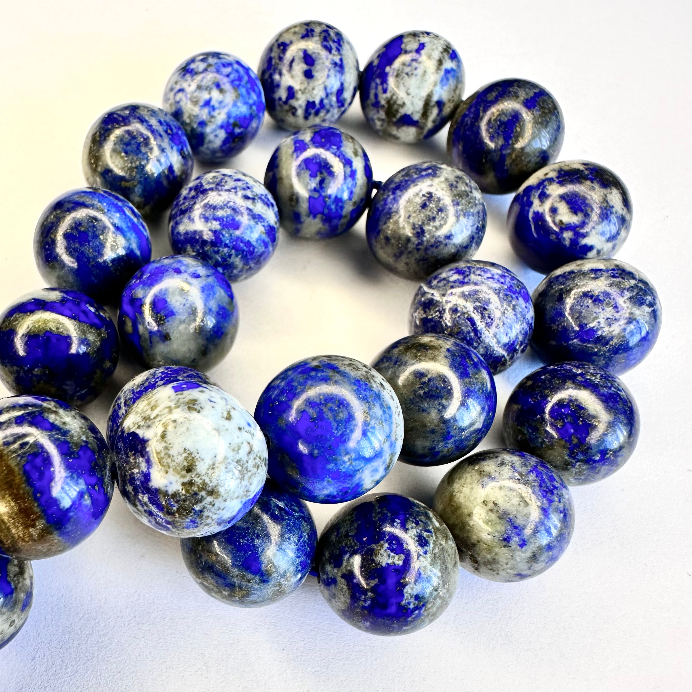 LAPISLAZULI | ORIGINAL