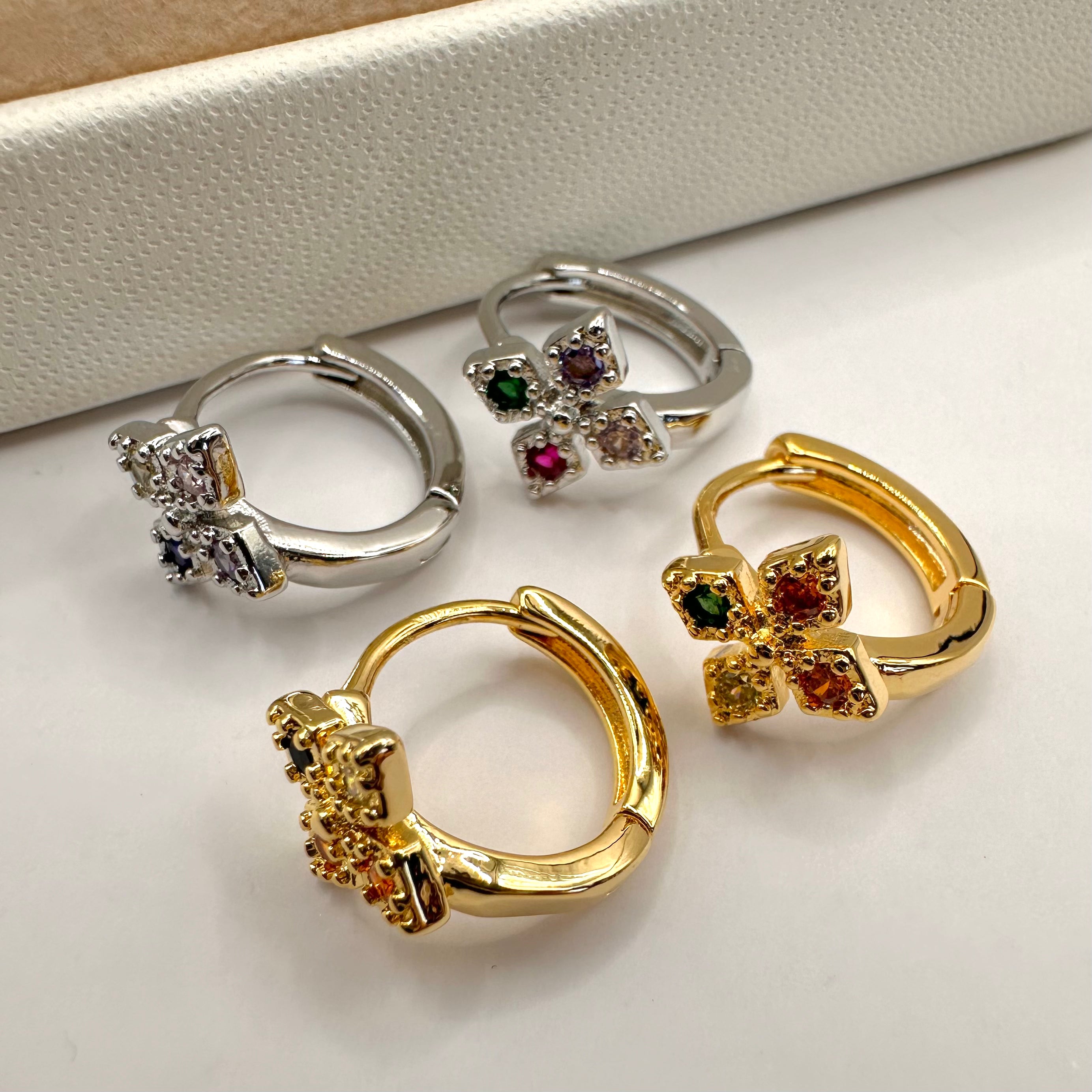 AROS DE ARGOLLA | ROMBO