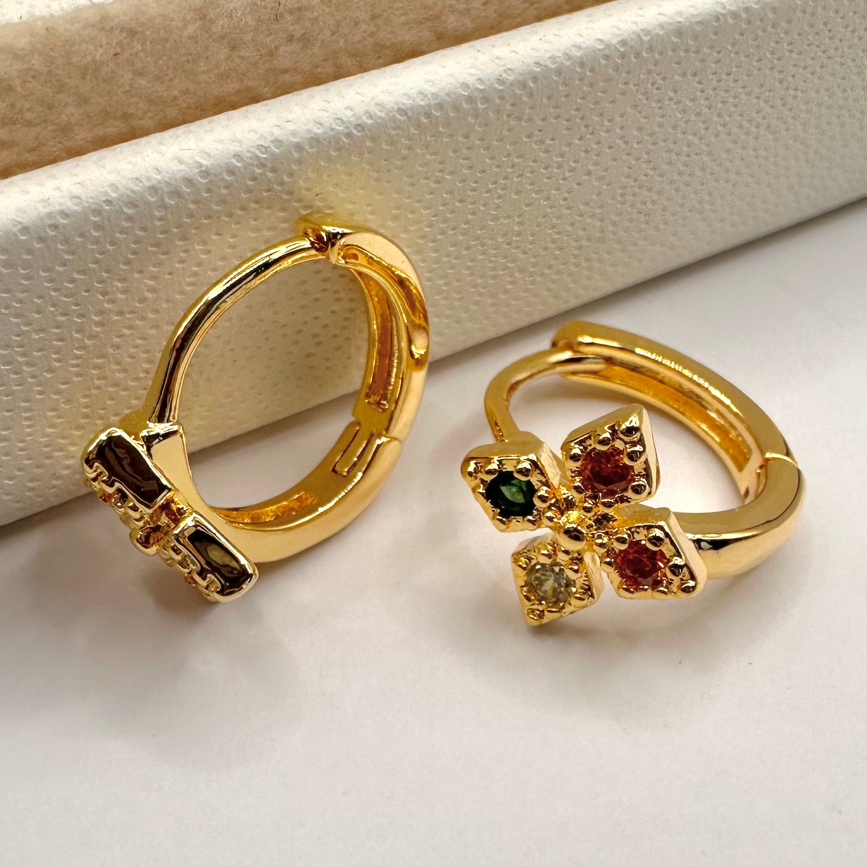 AROS DE ARGOLLA | ROMBO