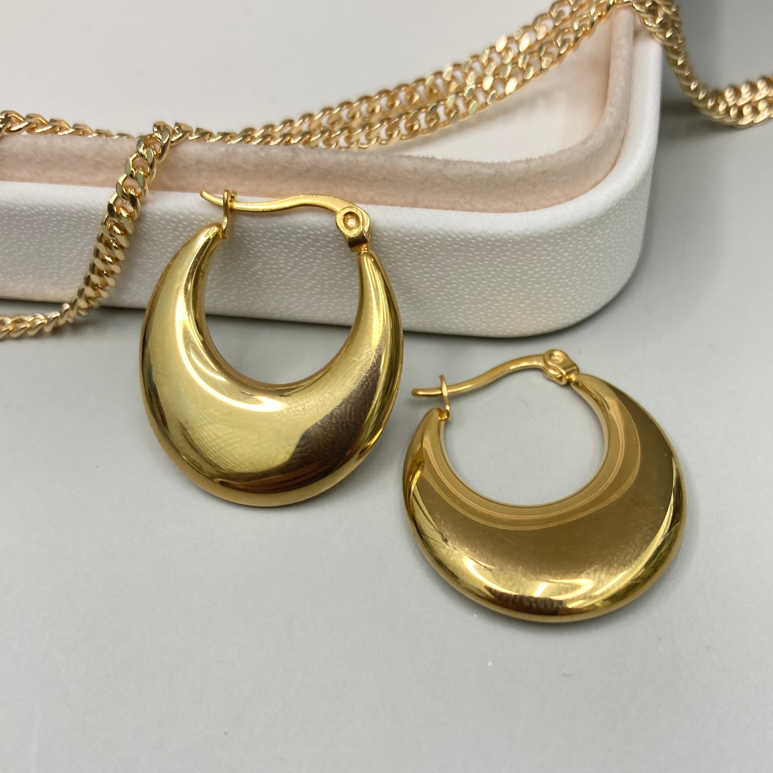 AROS | ARGOLLA BAG LISA