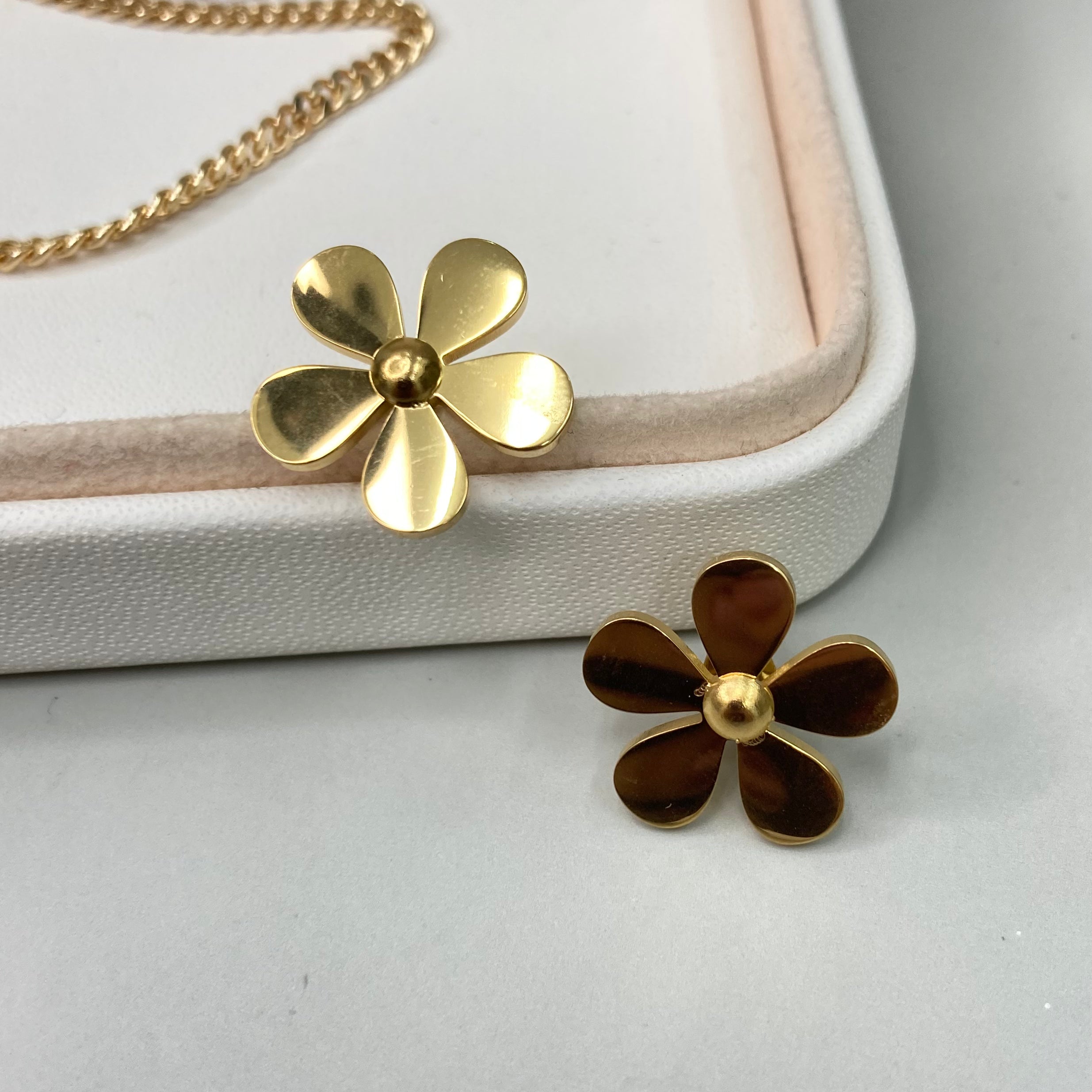 AROS | DAISY 5 PETALOS