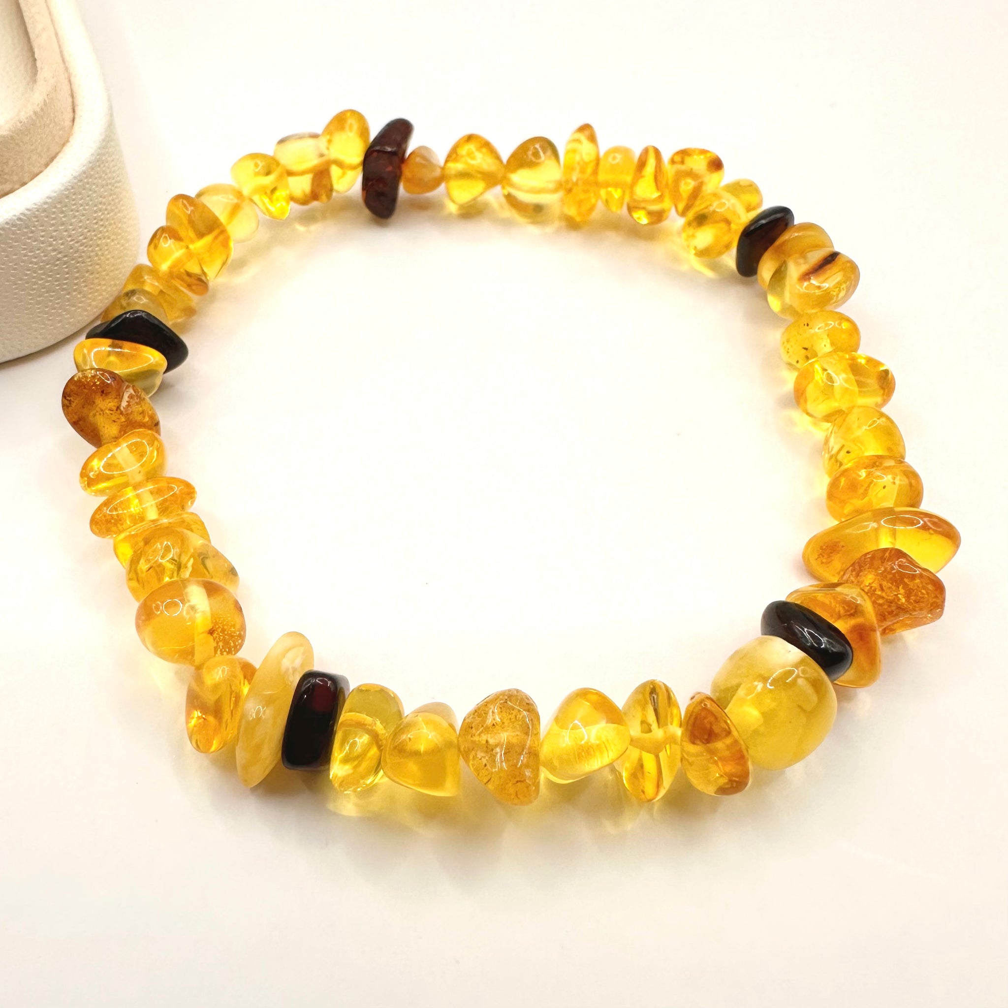Pulsera Plata Esterlina 925 Ámbar Báltico Brazalete De Plata Esterlina Brazalete Amarillo ámbar Brazalete Mujer Plata Esterlina
