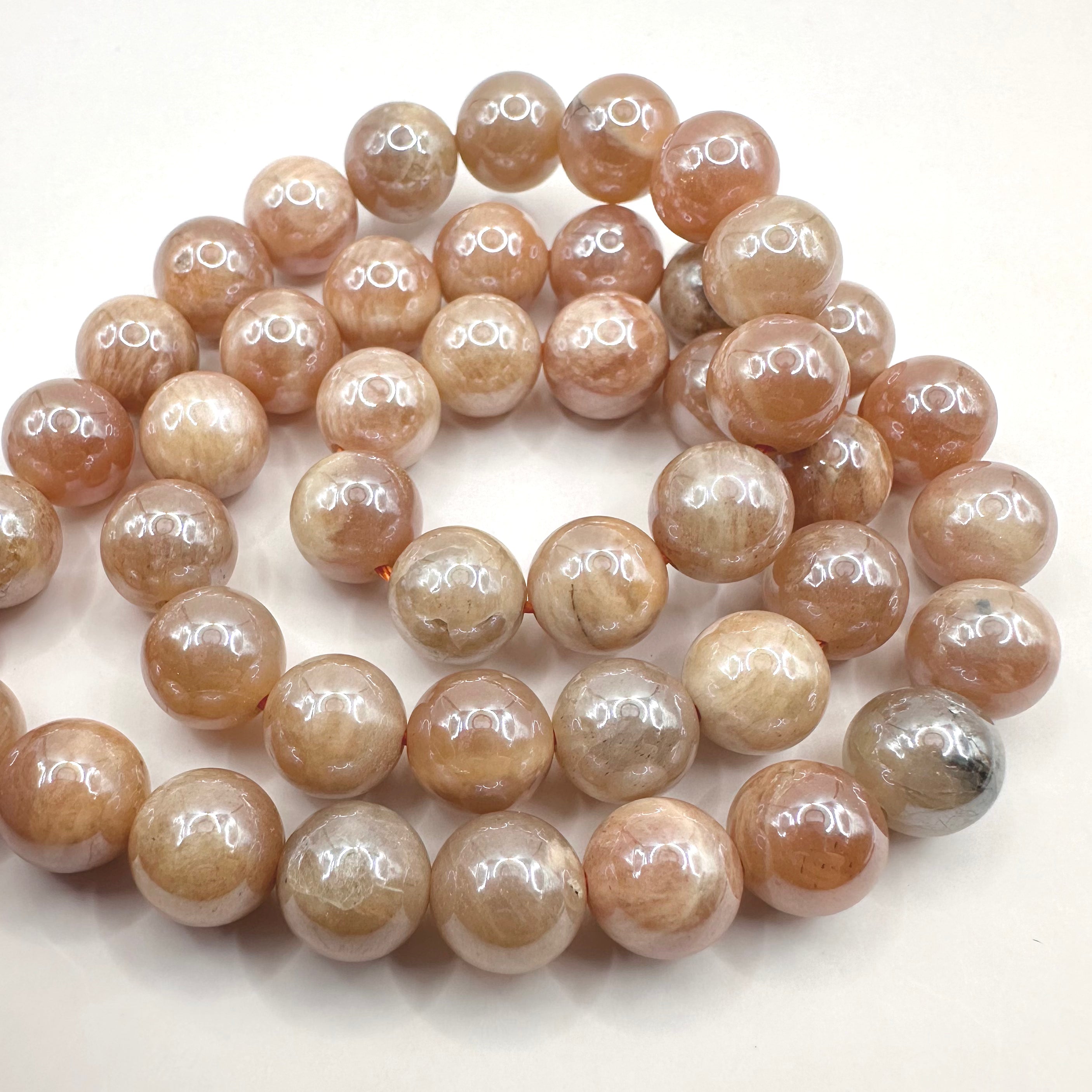 SUNSTONE SATIN | ORIGINAL