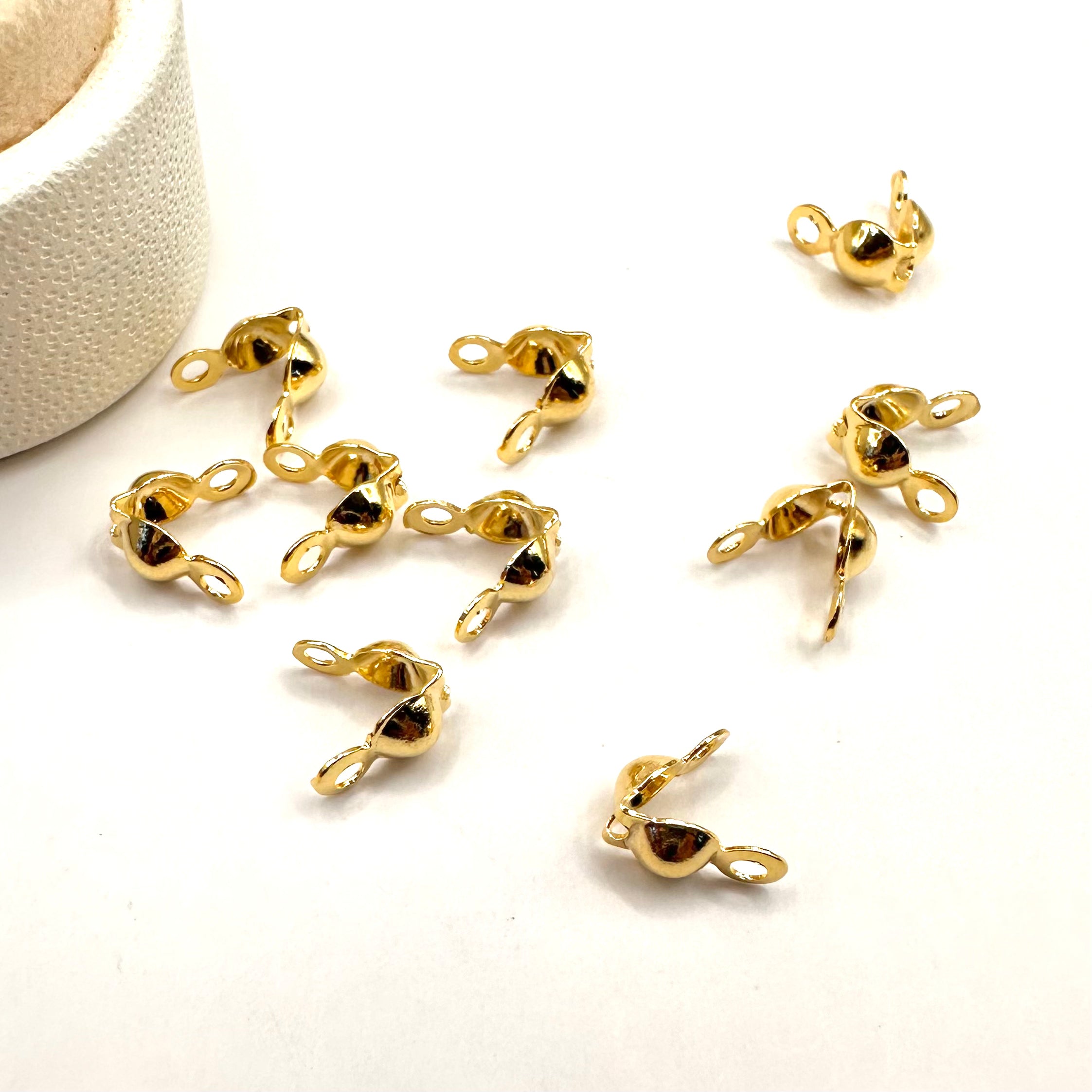 TAPANUDO | BAÑO DE ORO