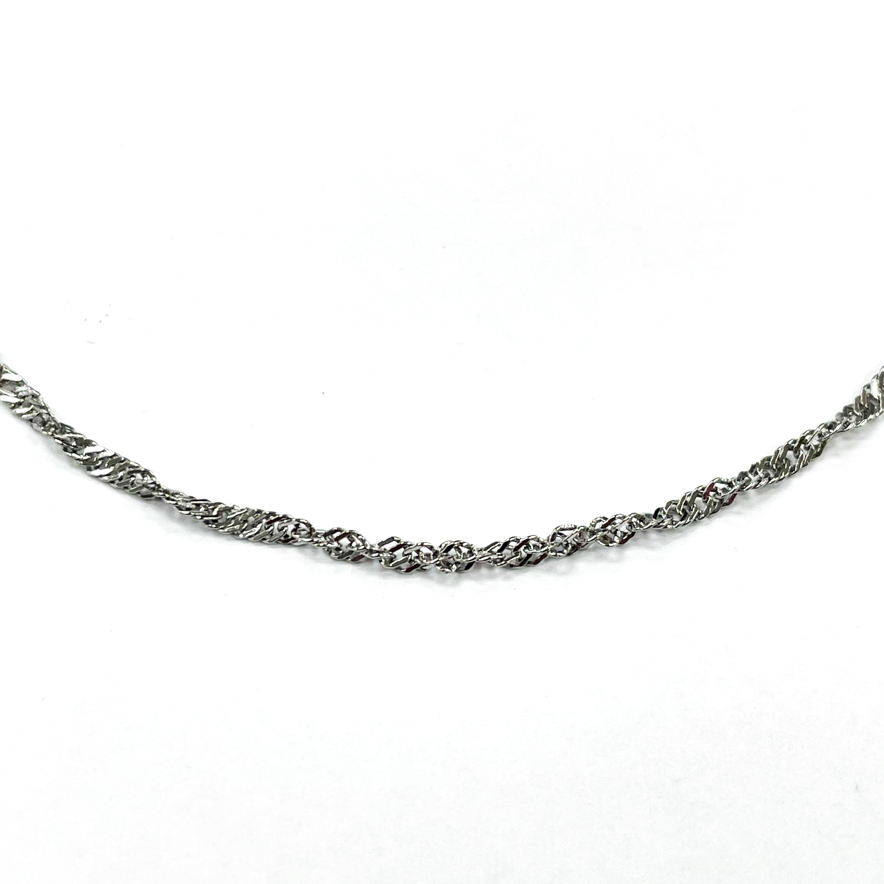 CADENAS DE COLLAR | ACERO