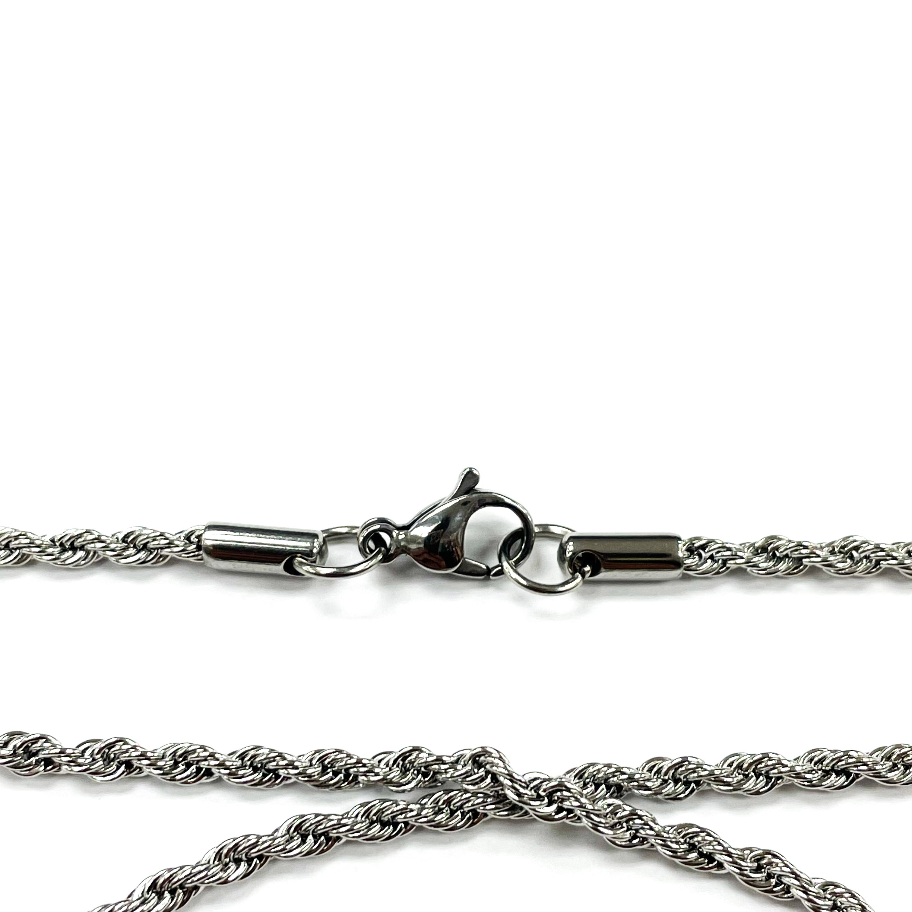 CADENAS DE COLLAR | ACERO