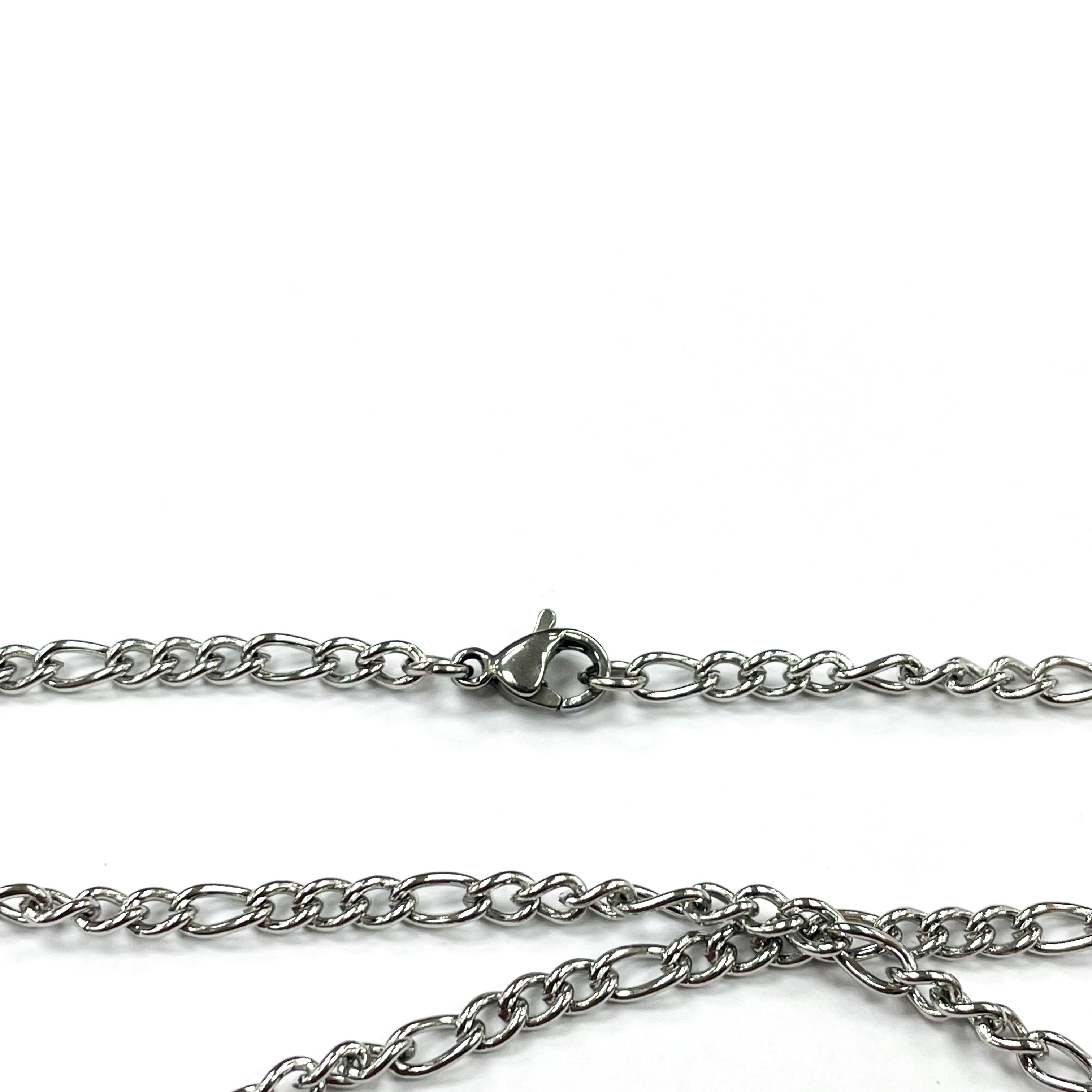 CADENAS DE COLLAR | ACERO