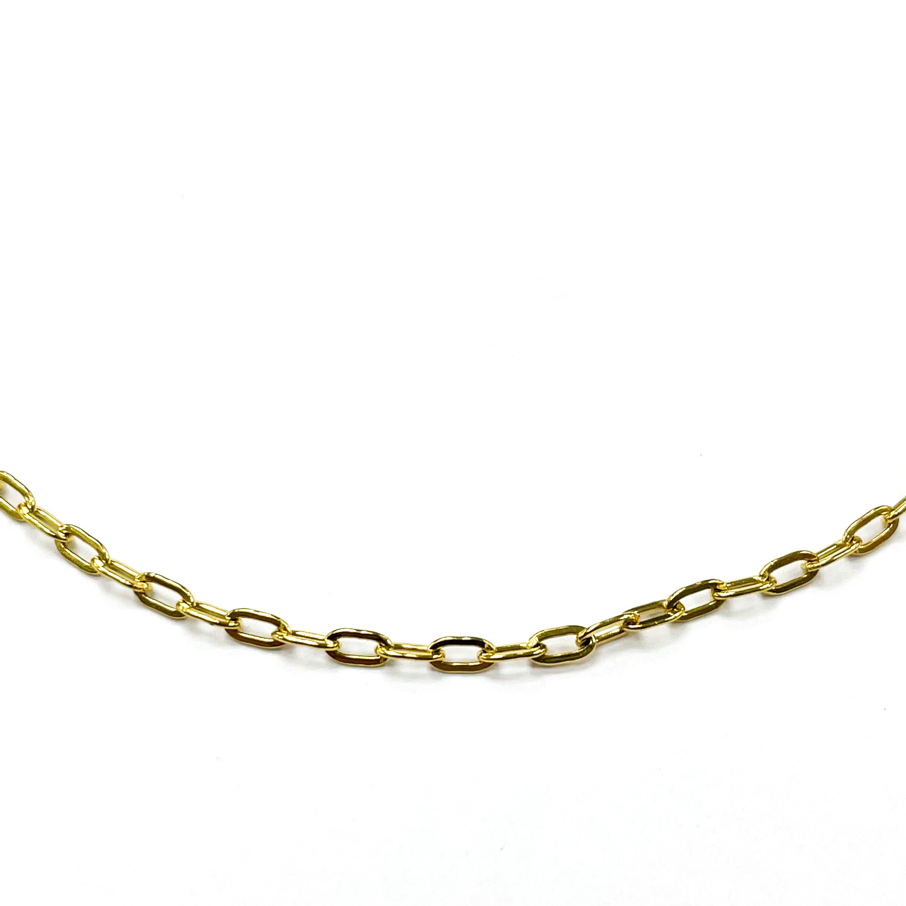 CADENAS DE COLLAR | ACERO