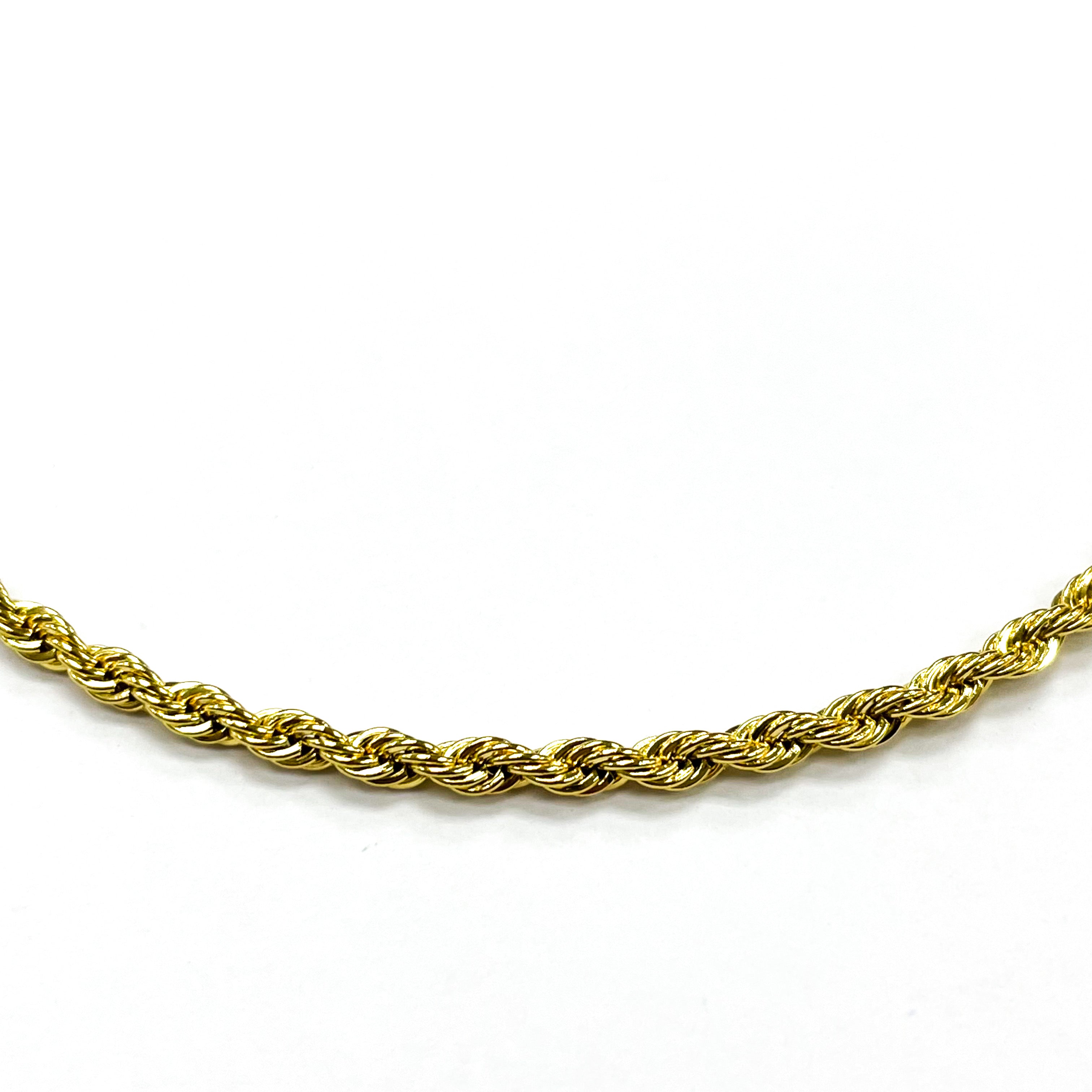CADENAS DE COLLAR | ACERO