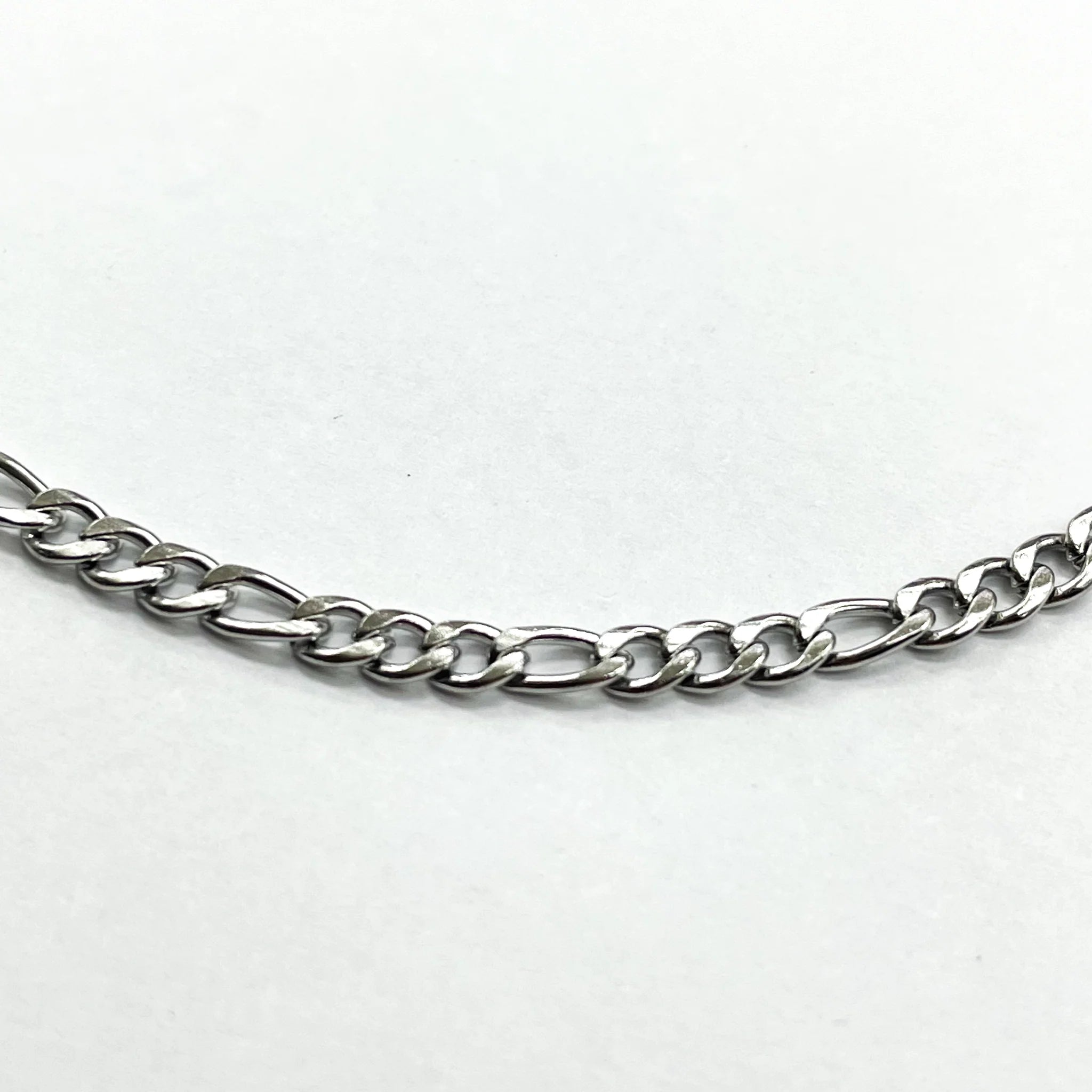 CADENA ACERO | CARTIER | 3.2MM (HH-189)