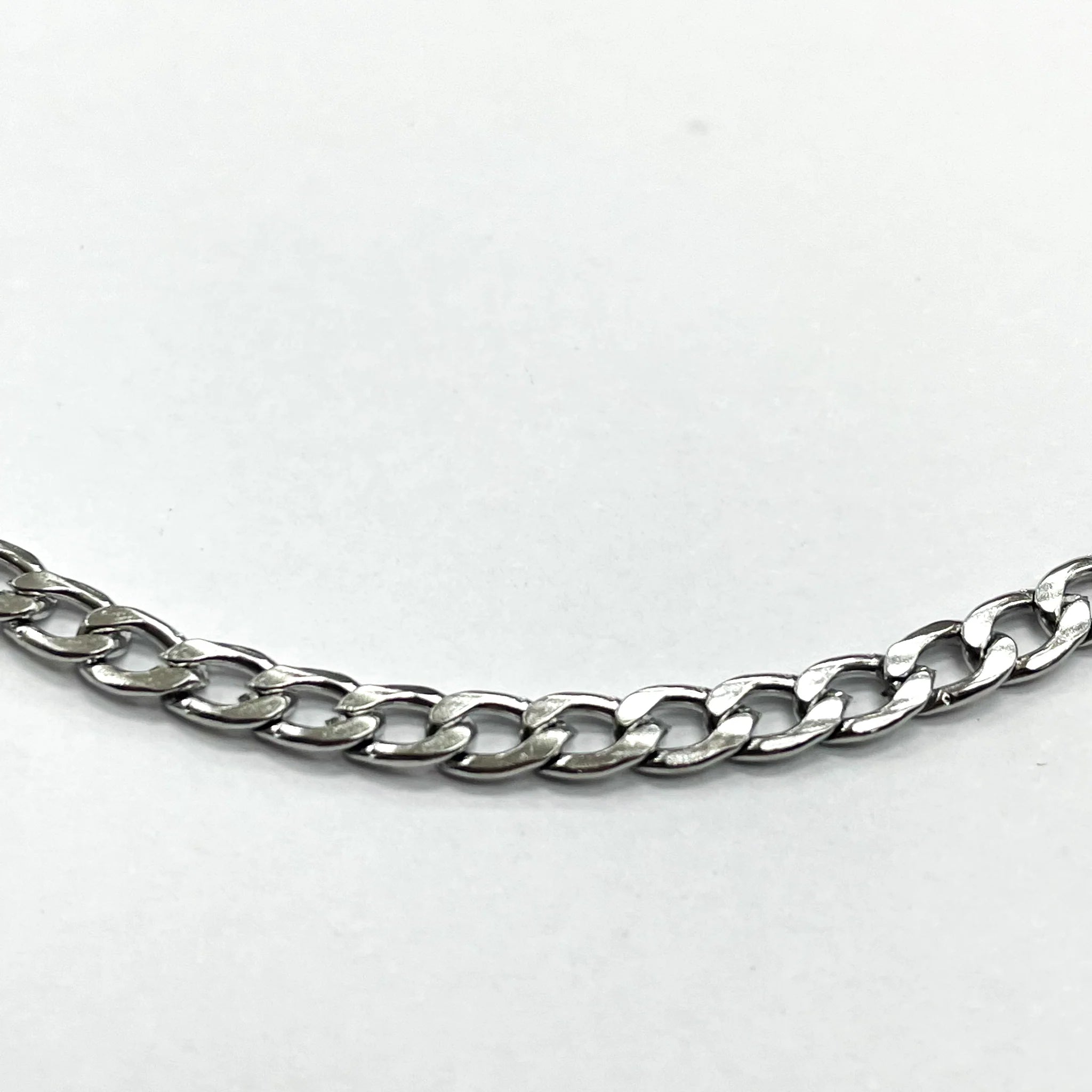 CADENA ACERO | BORDILLO | 3.7MM (HH-190)