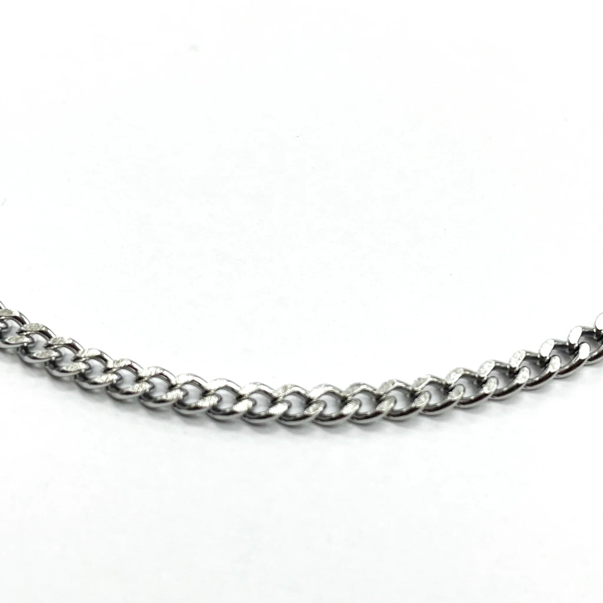 CADENA ACERO | BORDILLO | 2.9MM (HH-191)