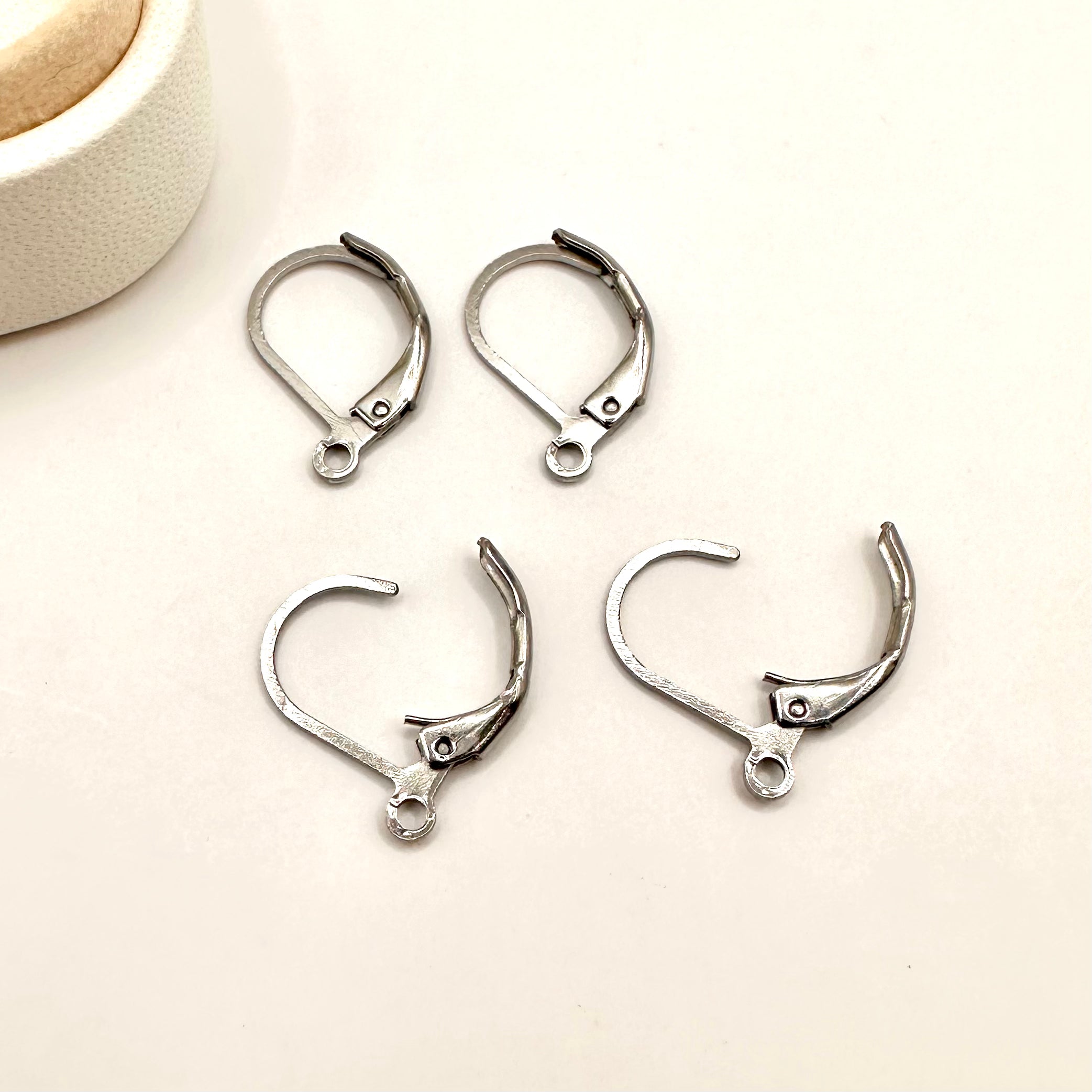 GANCHO DE ARO CERRADO | ACERO