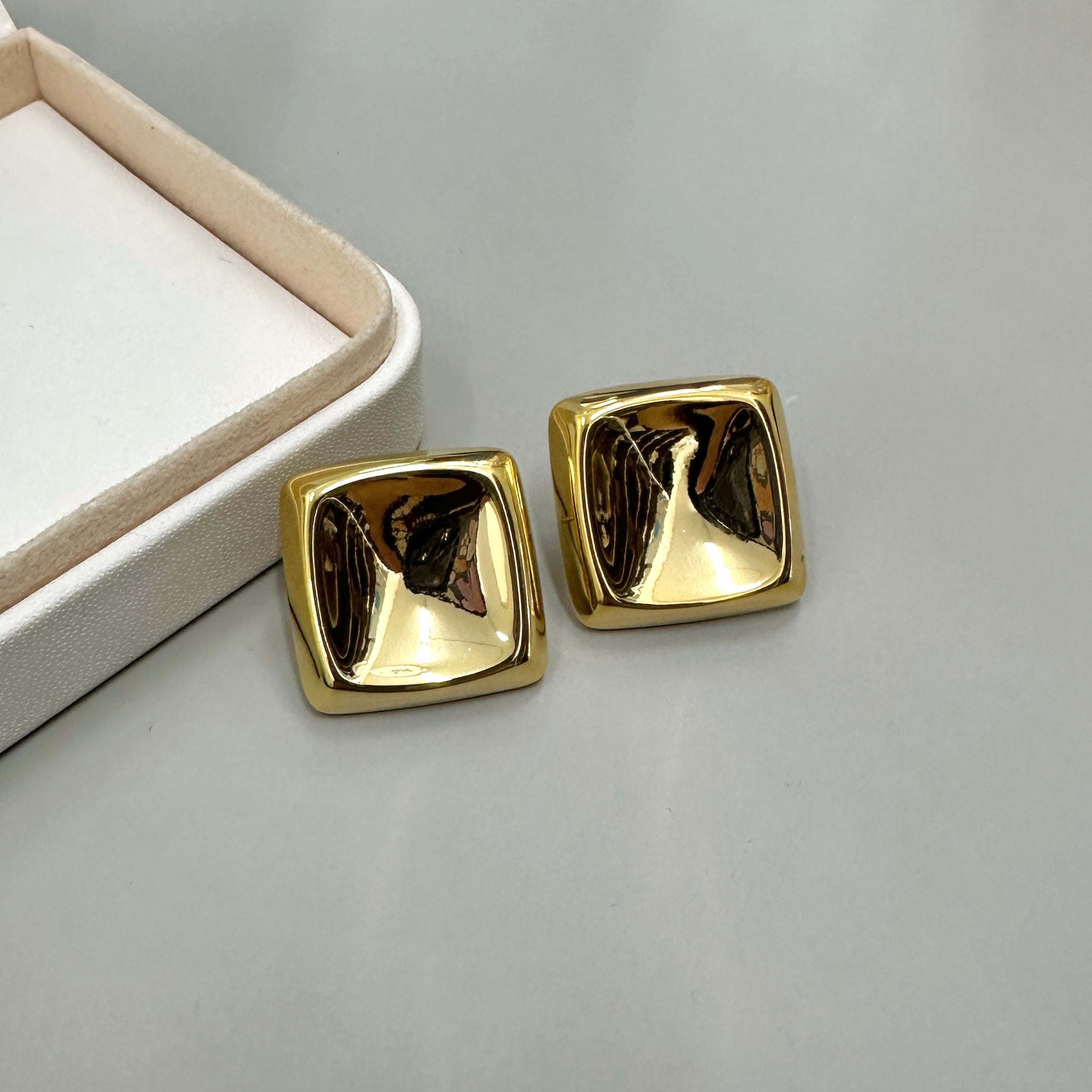 AROS CUADRADO| 24MM