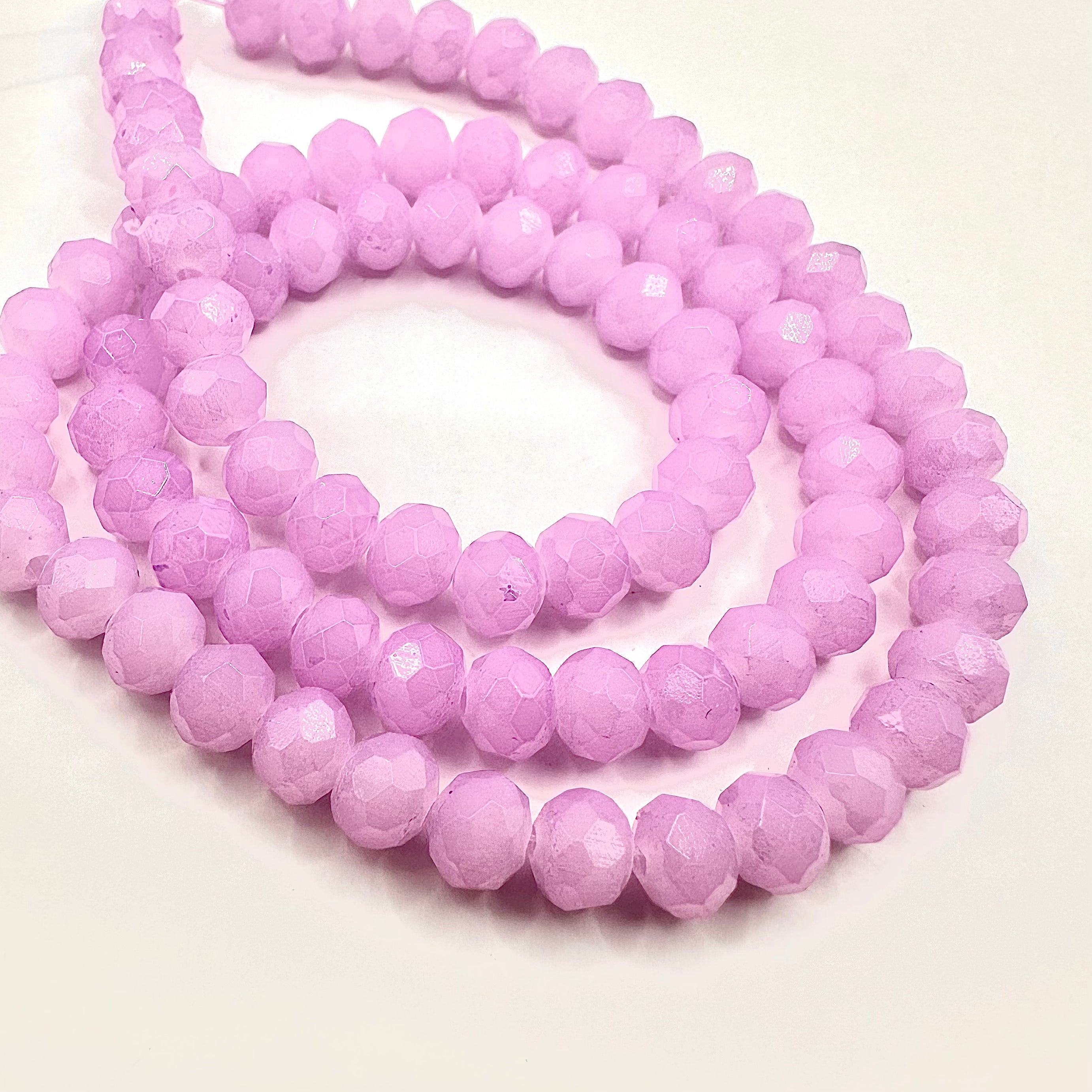 CRISTAL CHATO | MAGENTA EXTRA CLARO