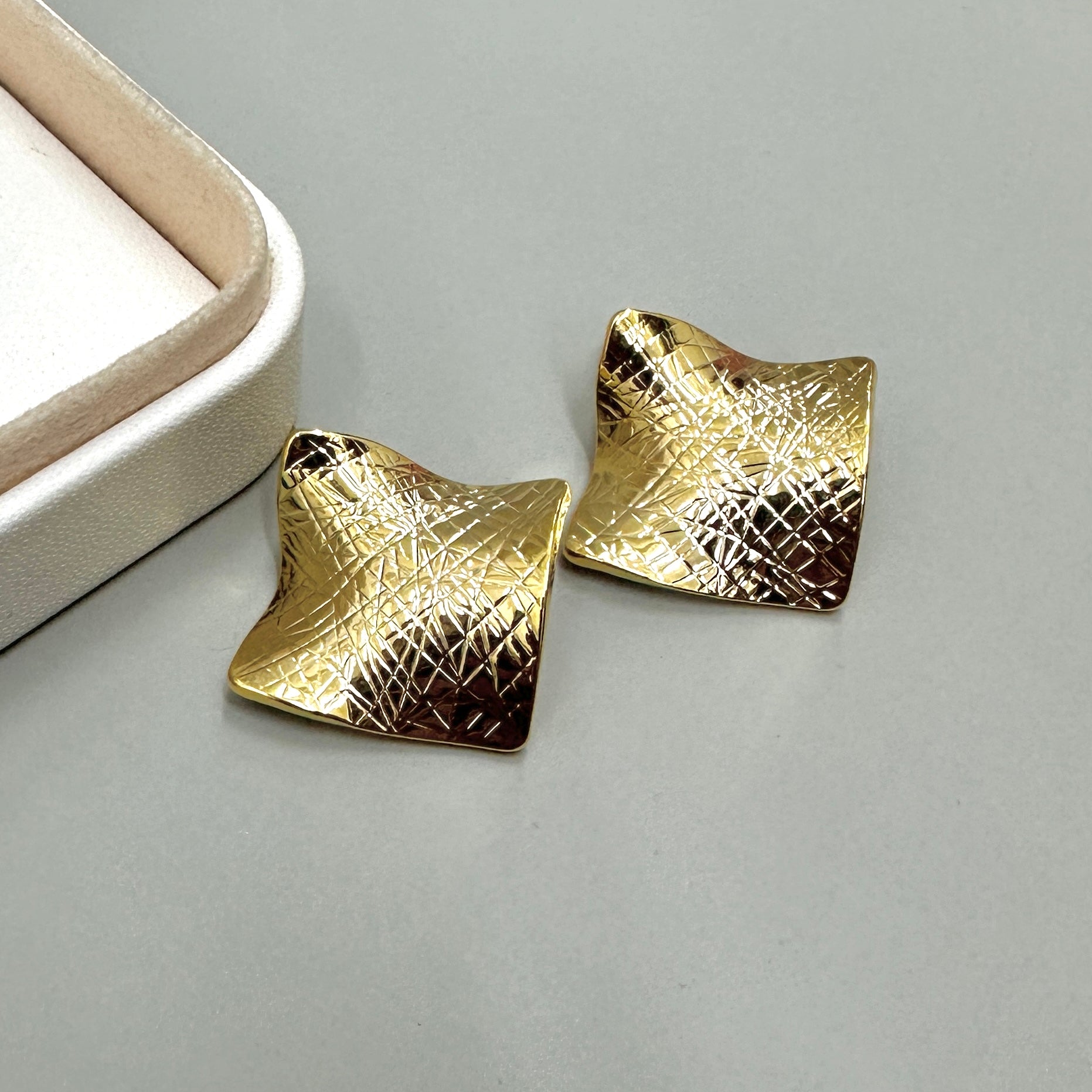 AROS ROMBO CURVA | 28MM